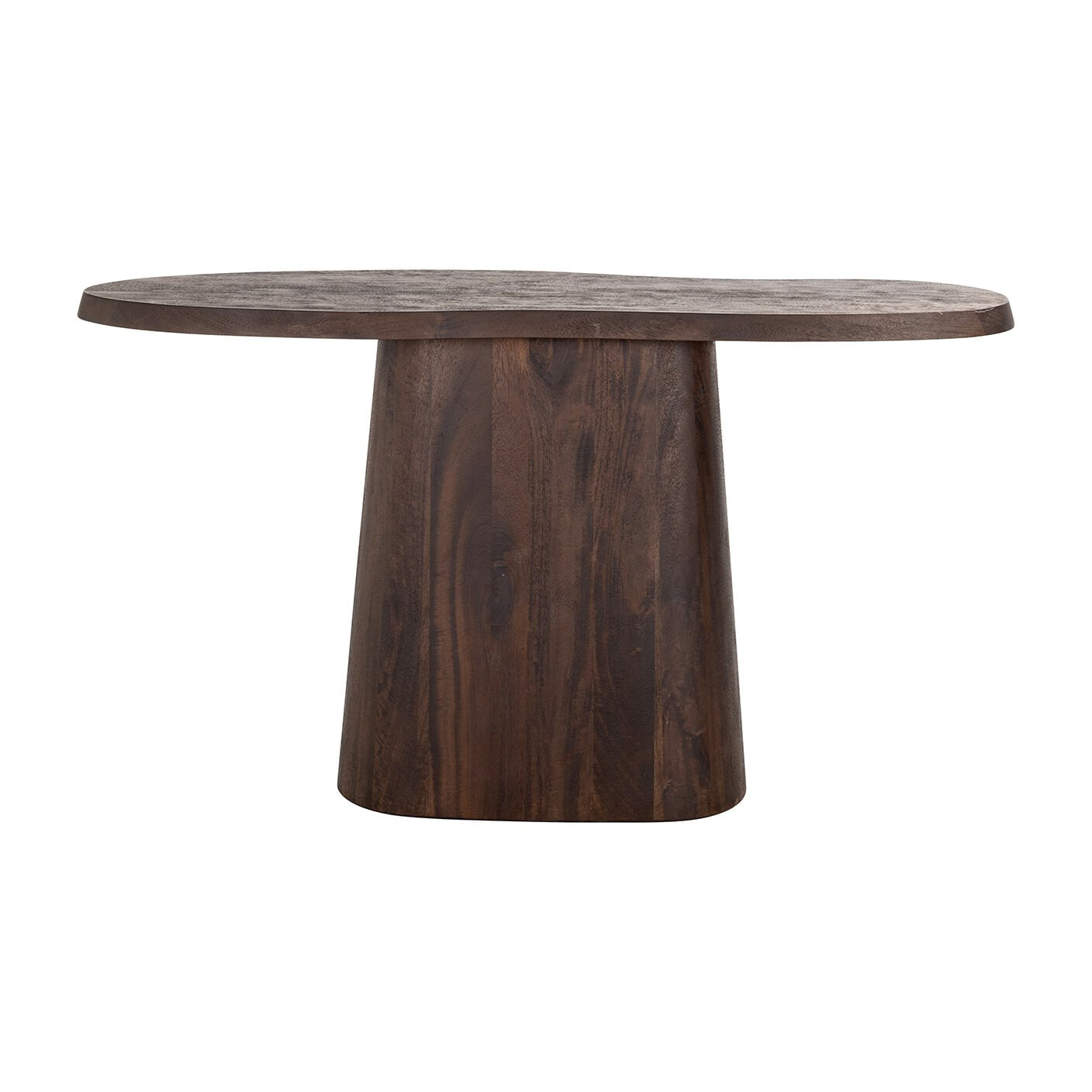 Richmond Organische Sidetable 'Odile' Mangohout, 140cm