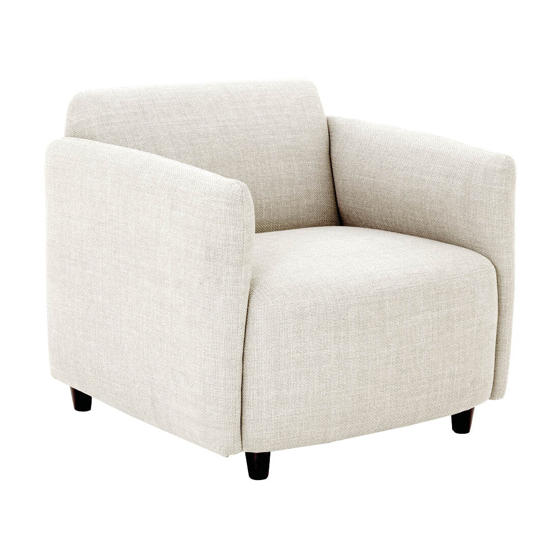 Tower Living Fauteuil 'Bradfort' Geweven