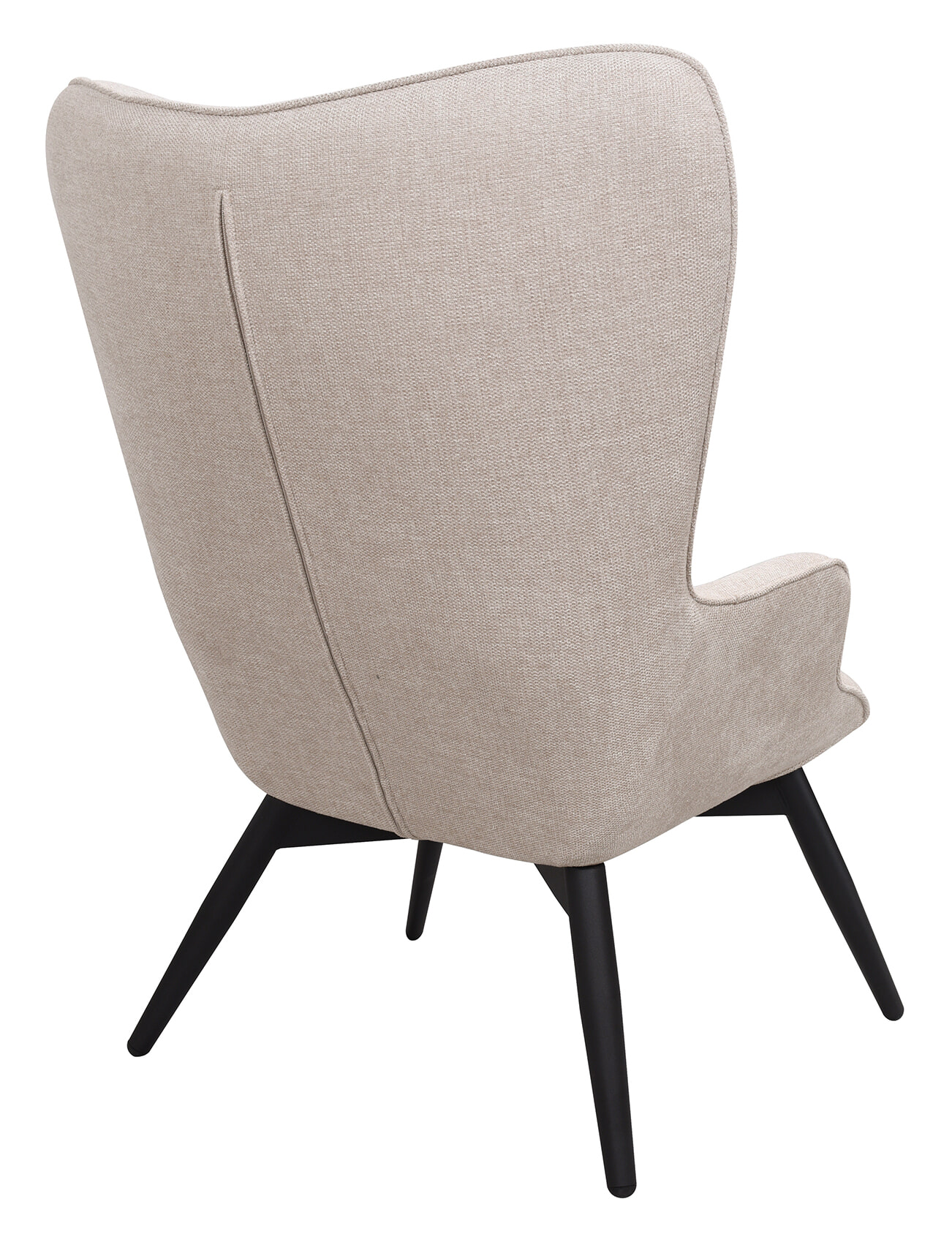 Artistiq Fauteuil 'Brycen' kleur Beige