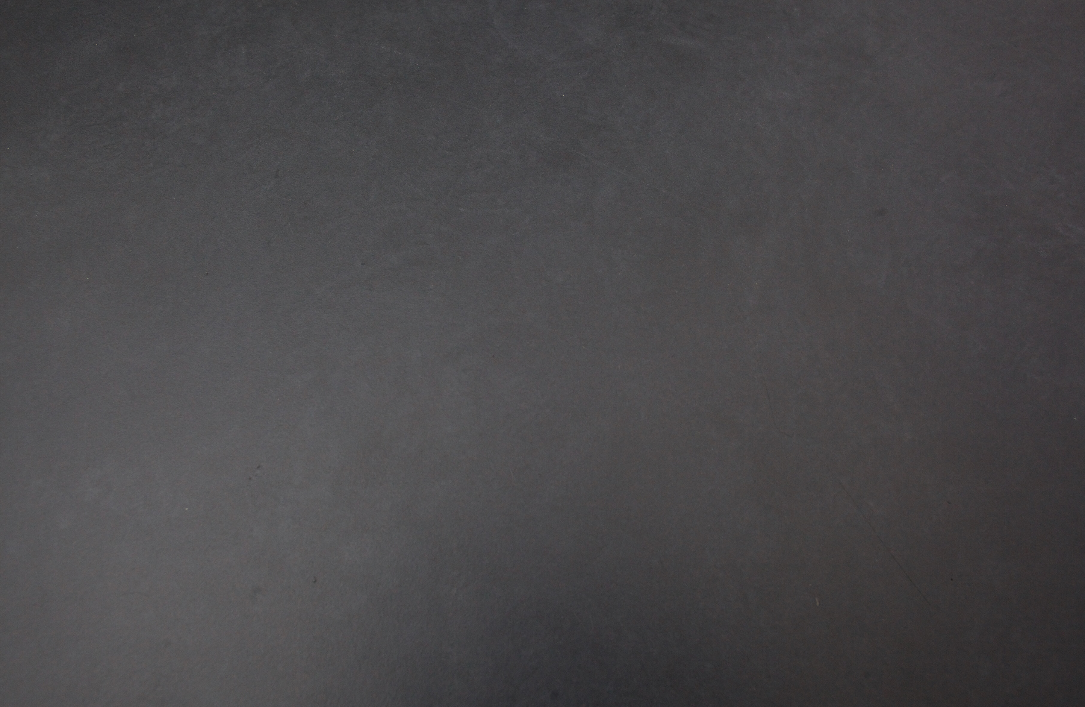 WOOOD Krukje 'Dover', kleur Antraciet