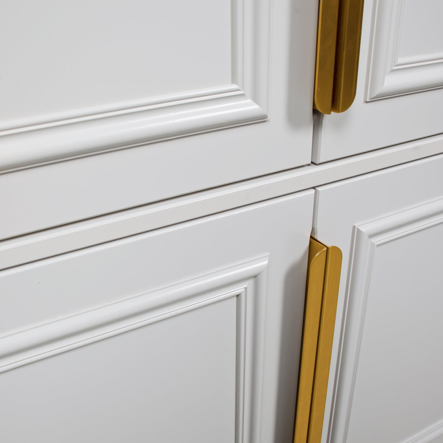 WOOOD Kledingkast 'Organize' kleur Mist