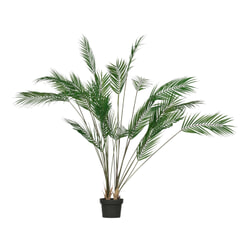 WOOOD Kunstplant 'Palm'