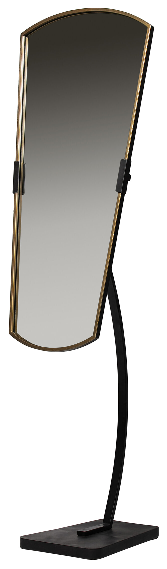 BePureHome Staande Spiegel 'Arrogant' 166 x 48cm BePureHome Staande Spiegel 'Arrogant' 166 x 48cm