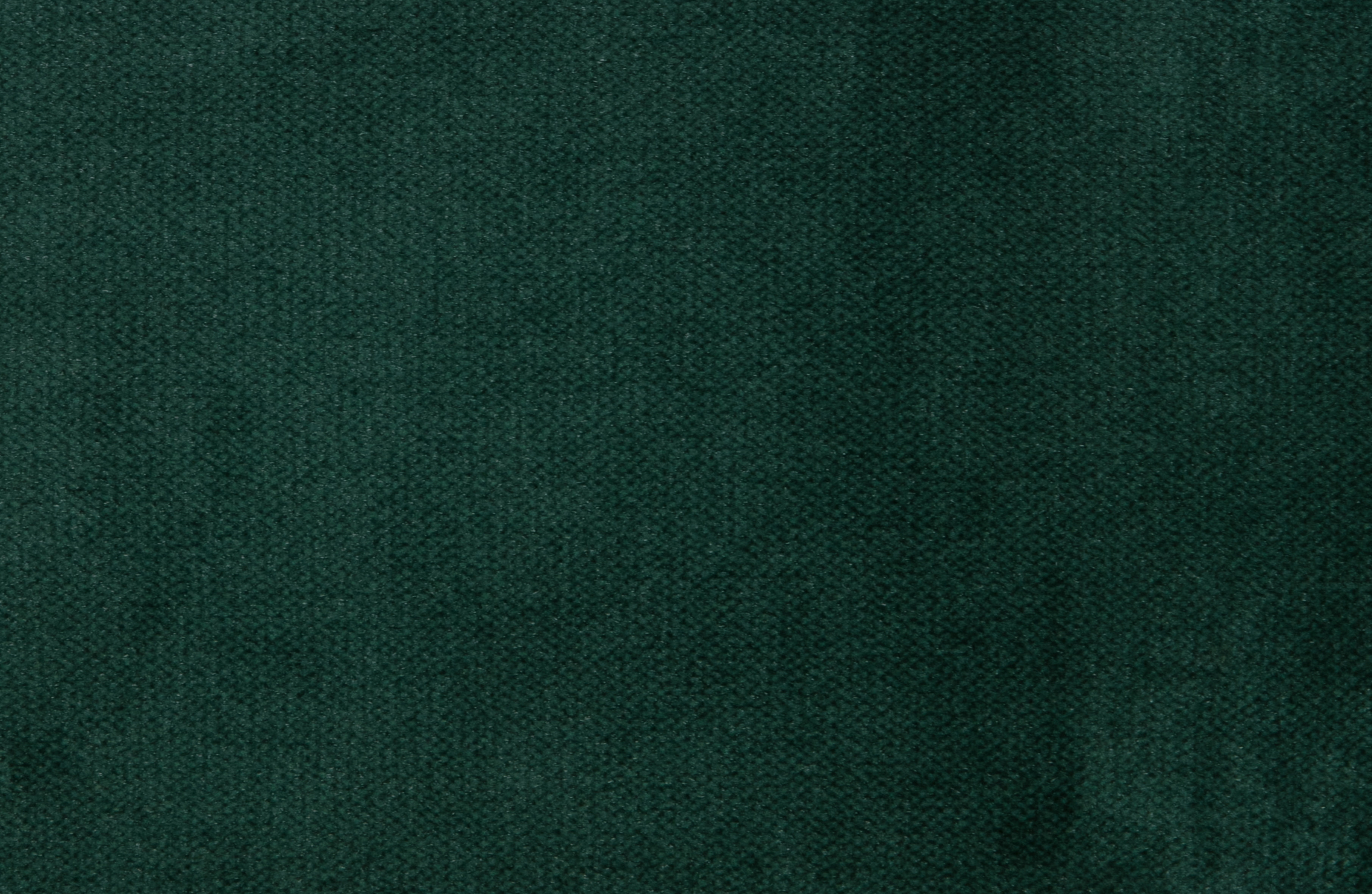 WOOOD Hoekbank 'Rodeo' Rechts, Velvet, kleur Green Forest