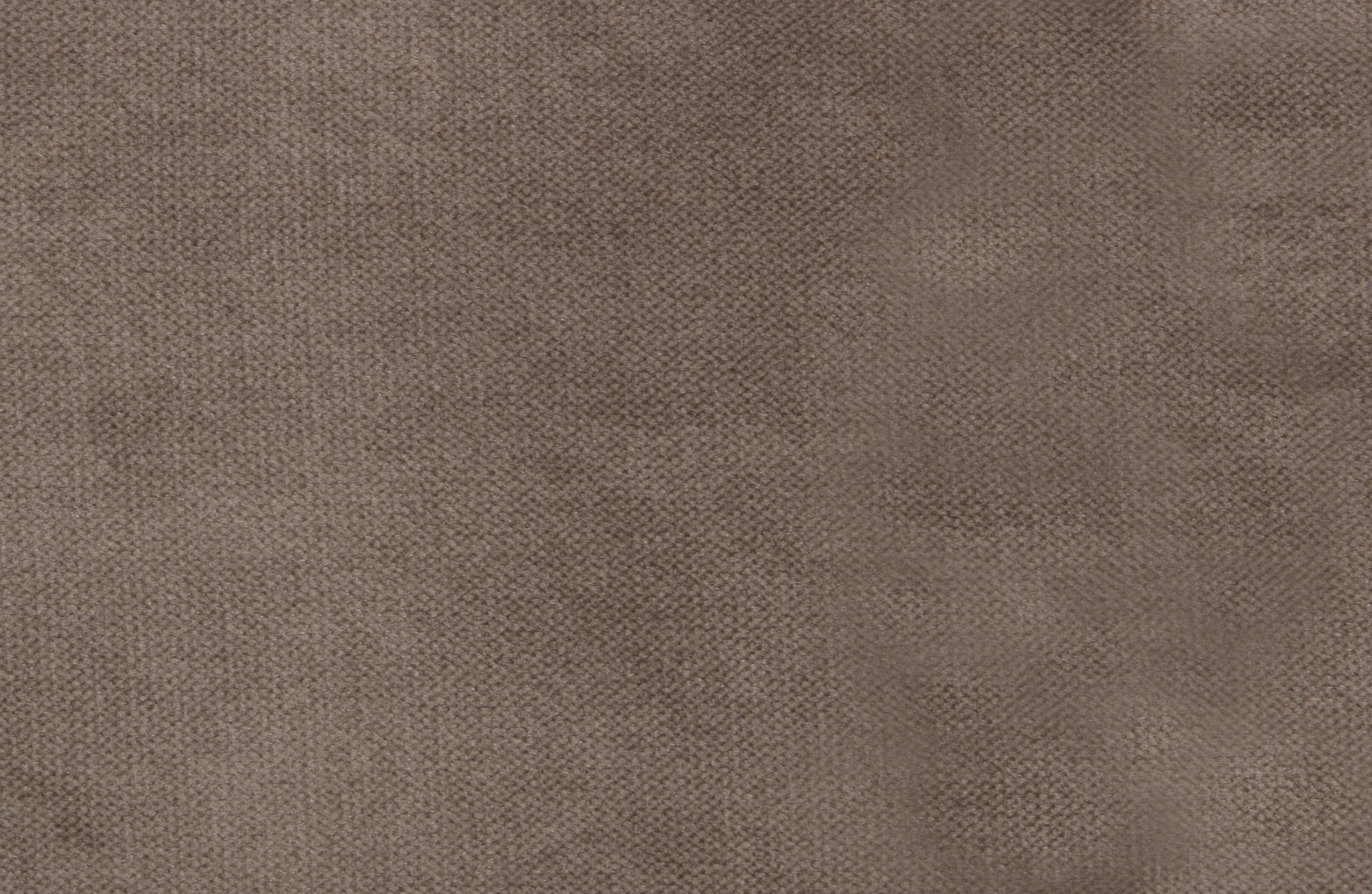 WOOOD Bank 'Rodeo' 2,5-zits, Velvet, kleur Taupe