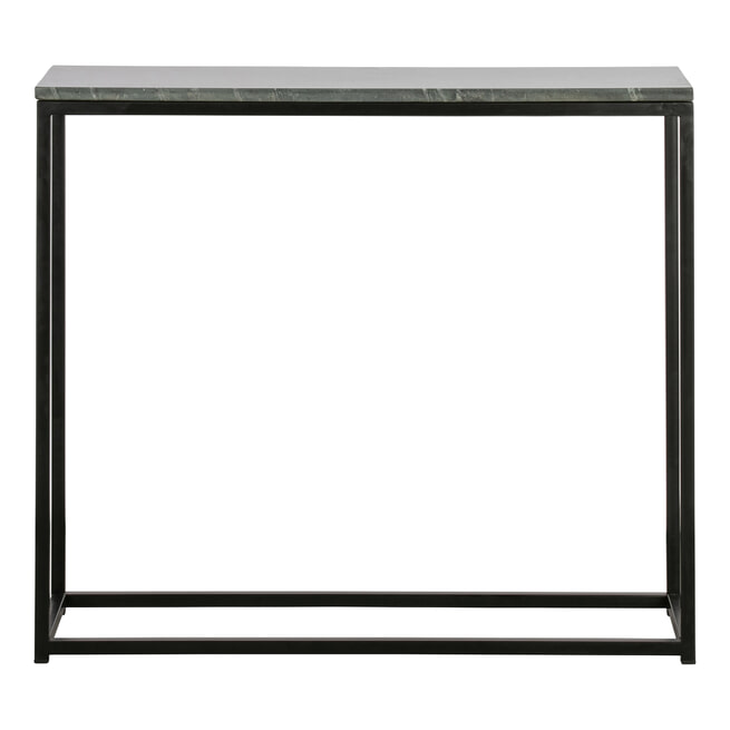 BePureHome Side-table 'Mellow', kleur Zwart