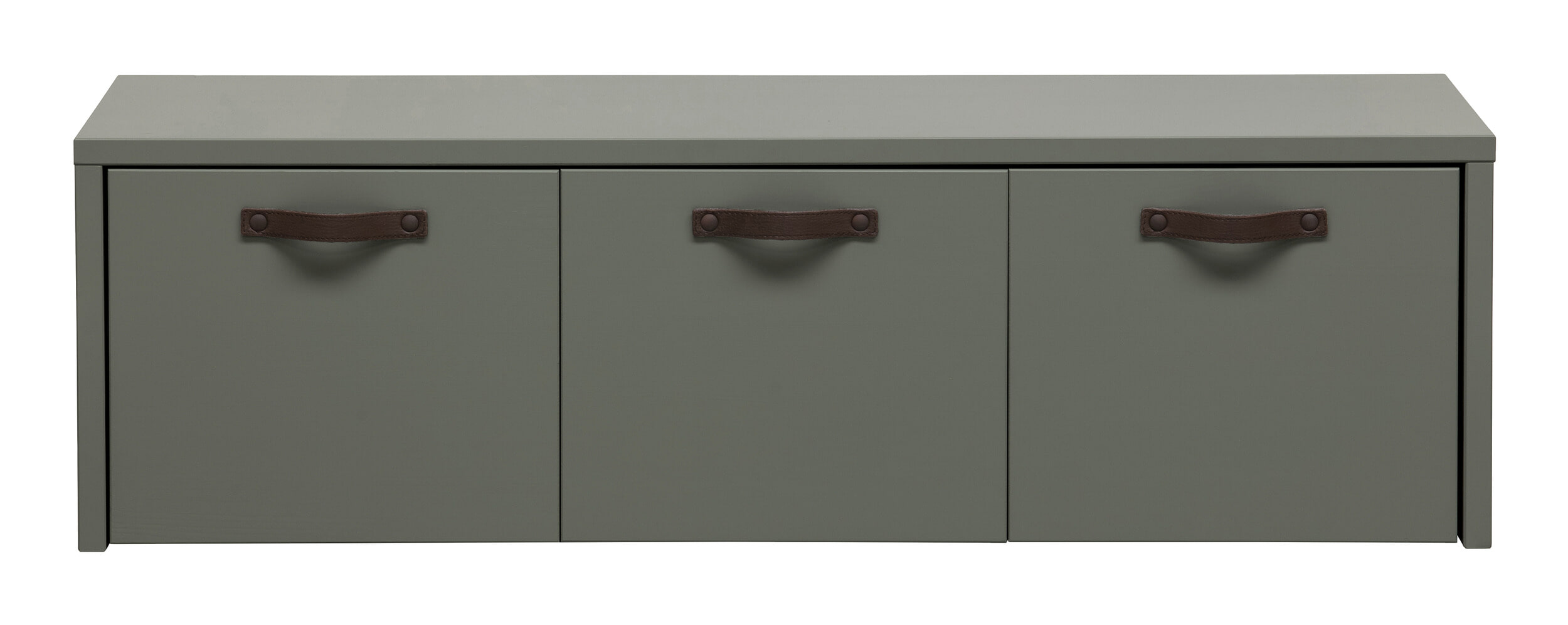 vtwonen Bank 'Stage' met 3 laden