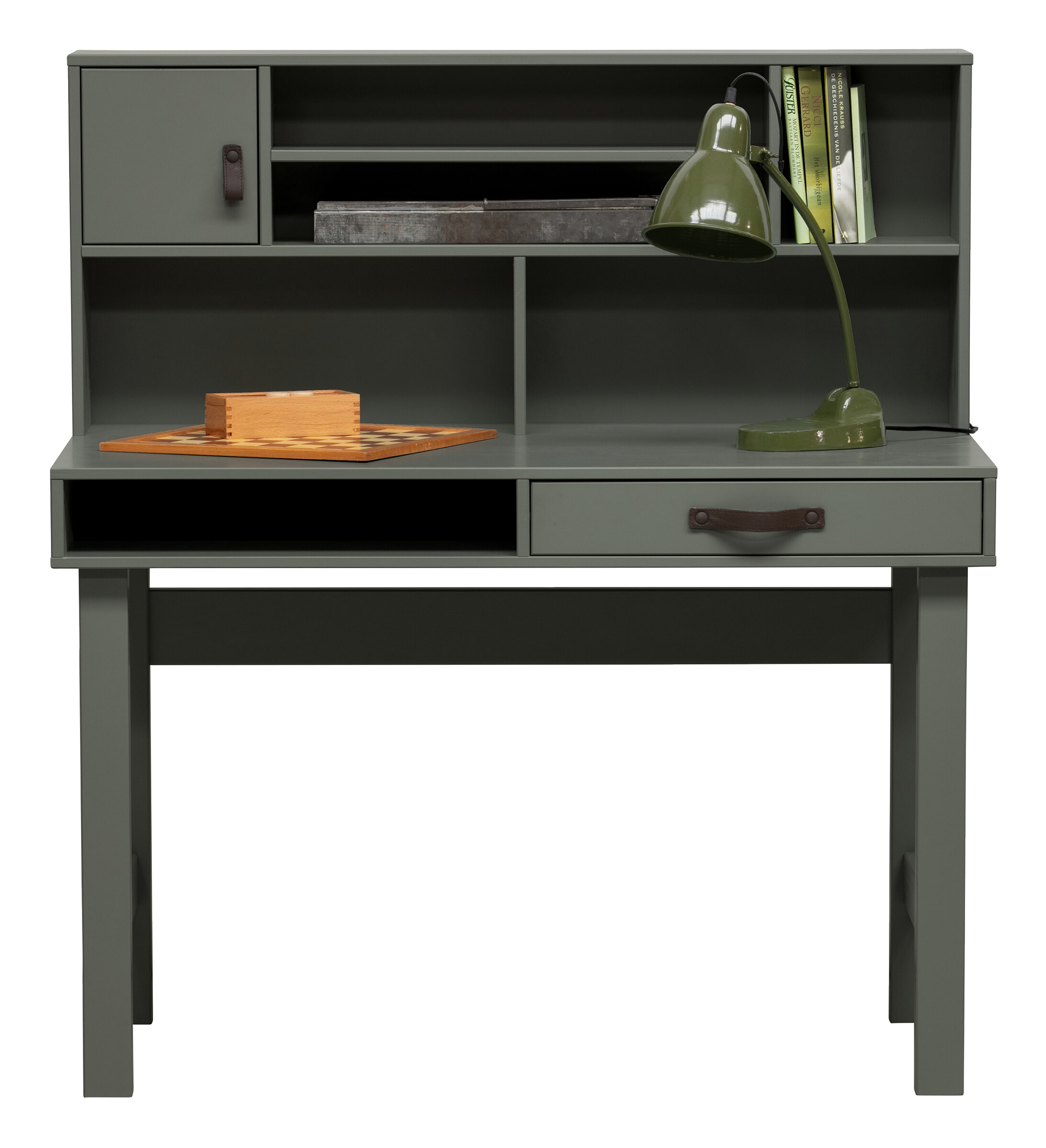 vtwonen Bureau 'Stage' 122 x 110cm