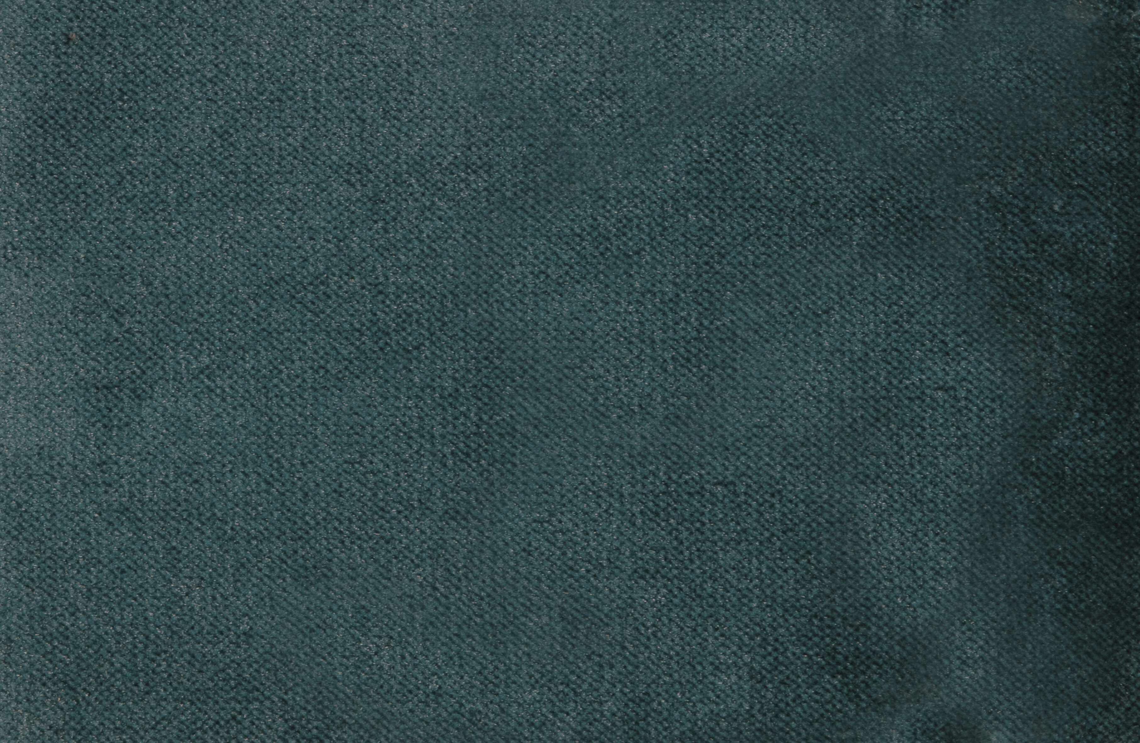 WOOOD Fauteuil 'Rocco' Velvet, kleur Teal