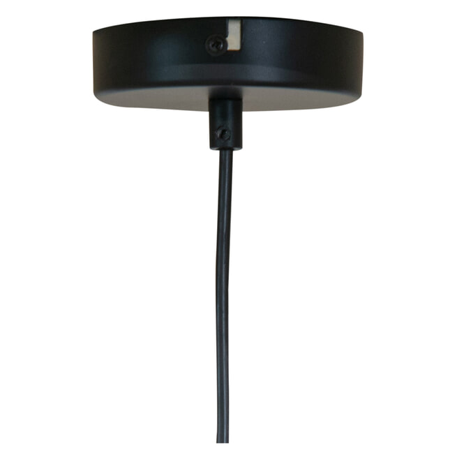 WOOOD Exclusive Hanglamp 'Adelaide' Ø25cm