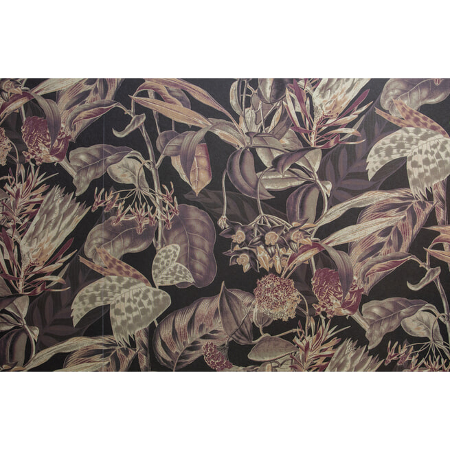 BePureHome Posterbehang 'Bouquet' kleur Meerkleurig, 250 x 150cm