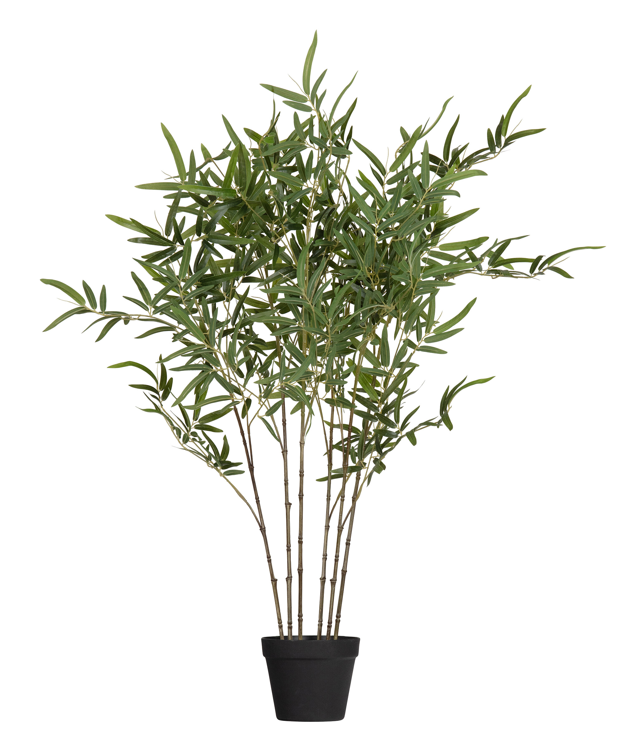 WOOOD Kunstplant 'Bambusa' Bamboe WOOOD Kunstplant 'Bambusa' Bamboe