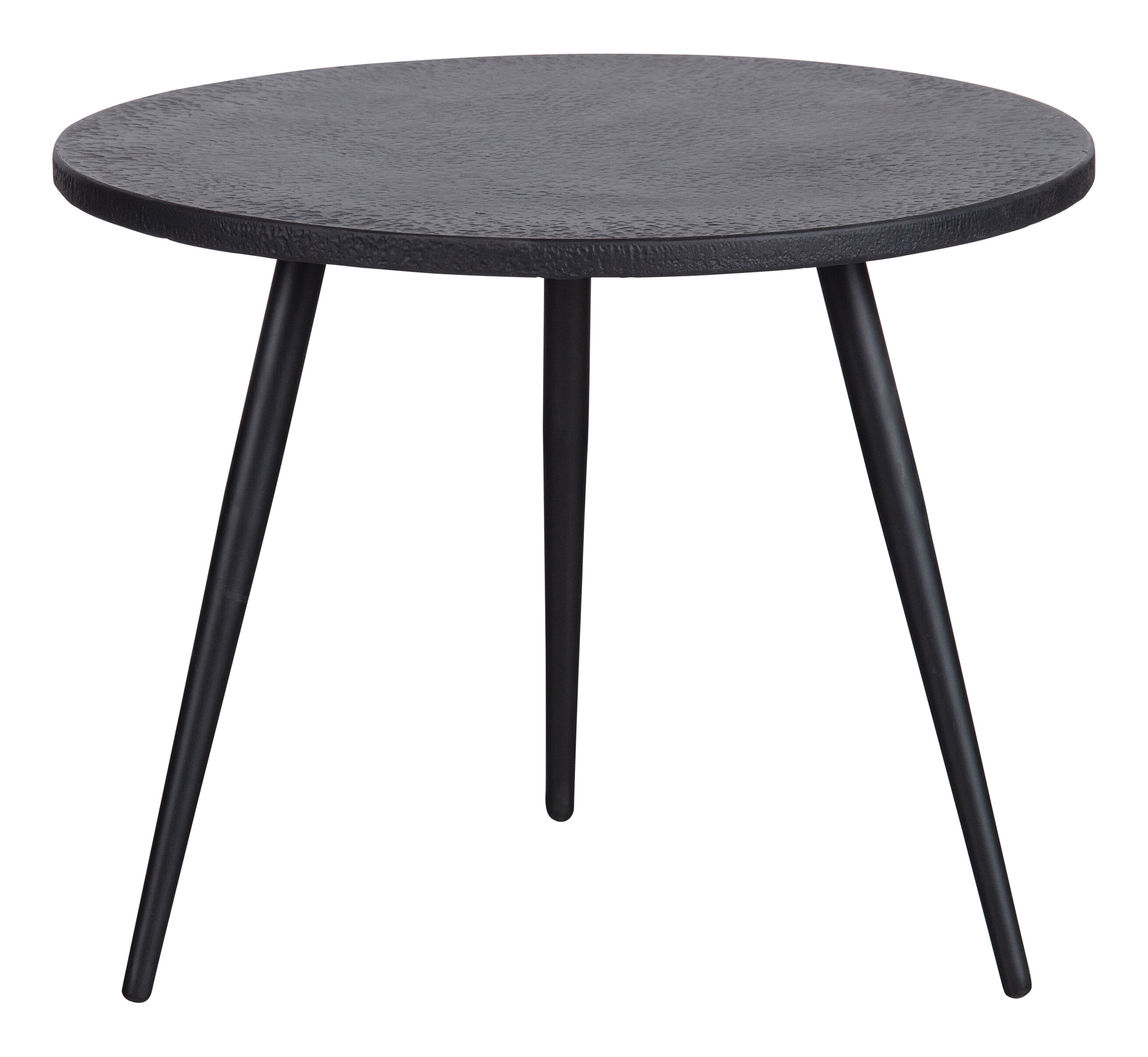 WOOOD Bijzettafel 'Suze' Set van 2 stuks