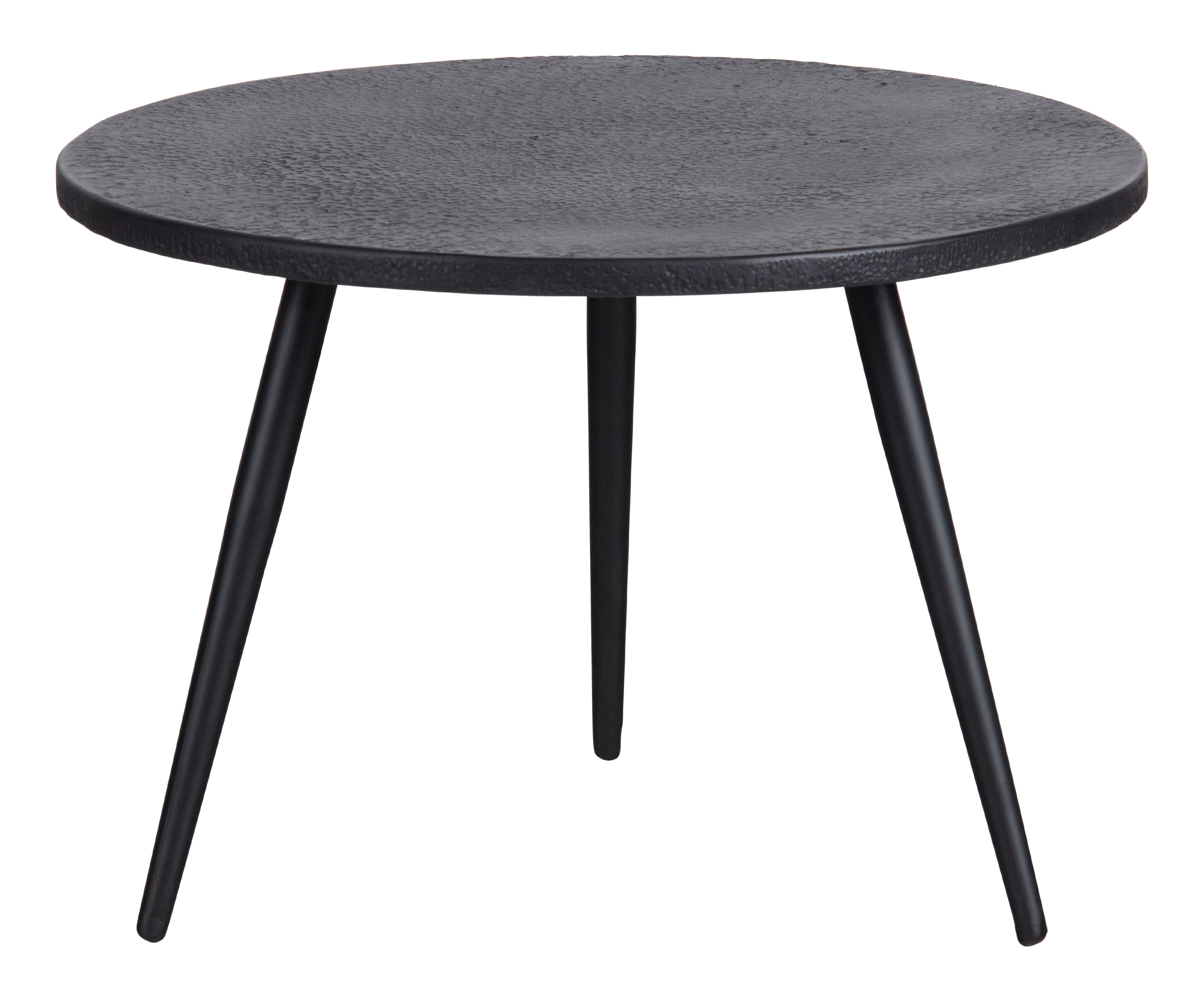 WOOOD Bijzettafel 'Suze' Set van 2 stuks
