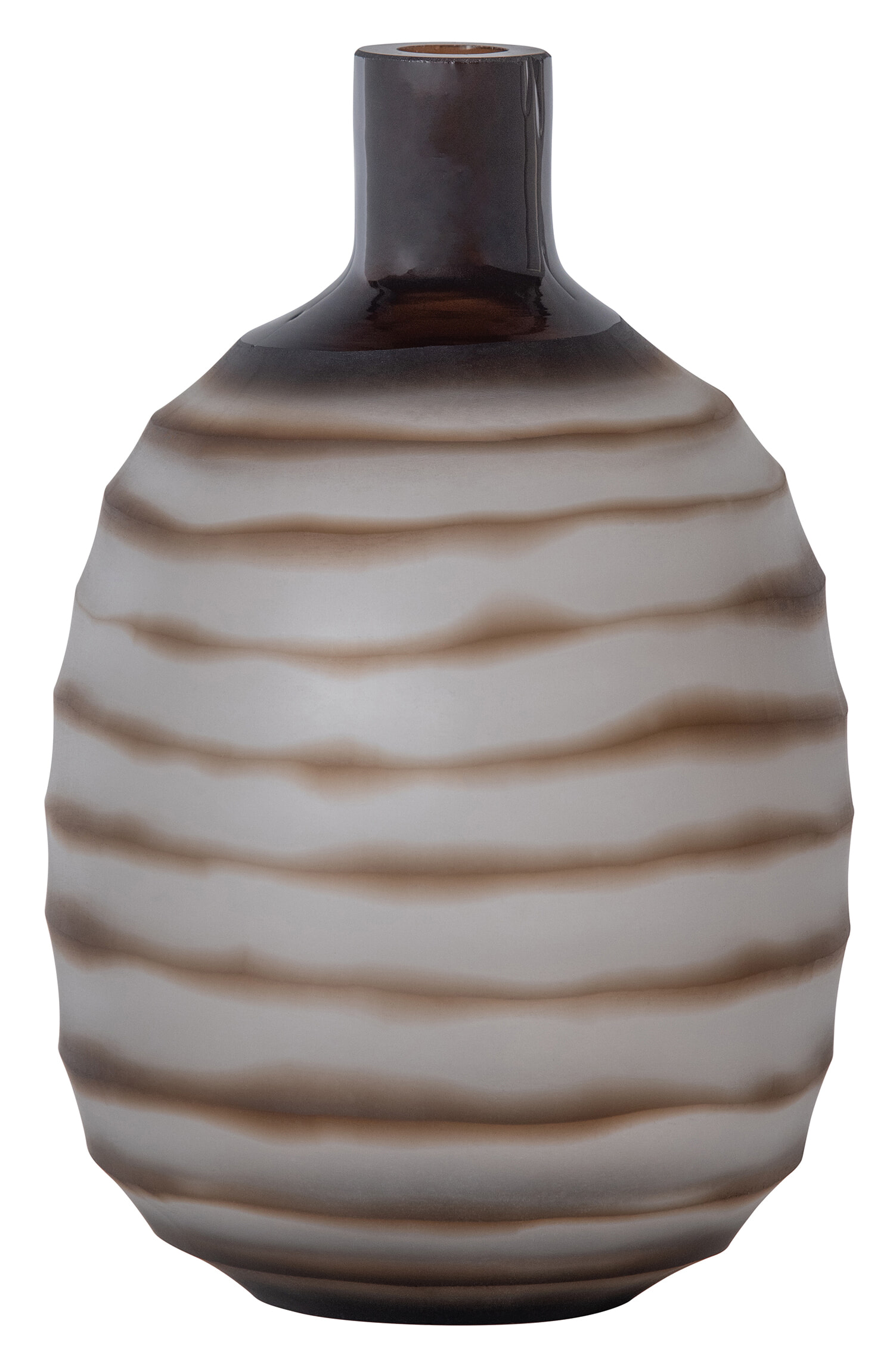 BePureHome Vaas 'Zebra' BePureHome Vaas 'Zebra'