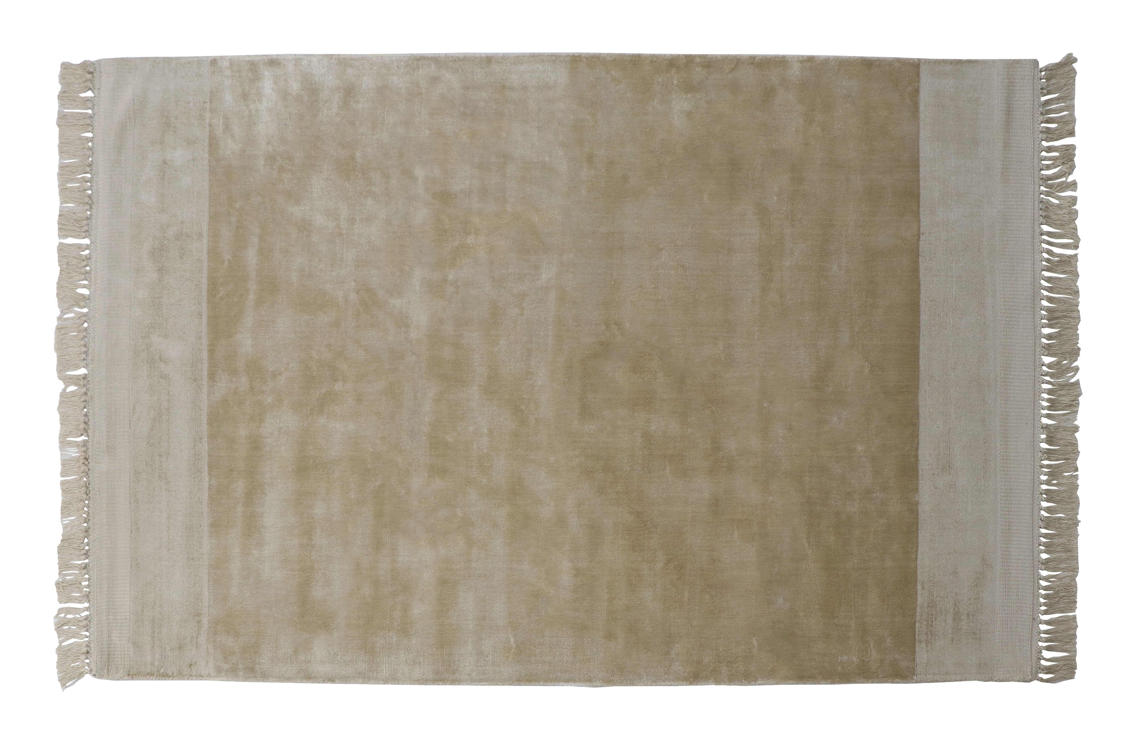 BePureHome Vloerkleed 'Sweep' 200 x 300cm, kleur Milk BePureHome Vloerkleed 'Sweep' 200 x 300cm, kleur Milk