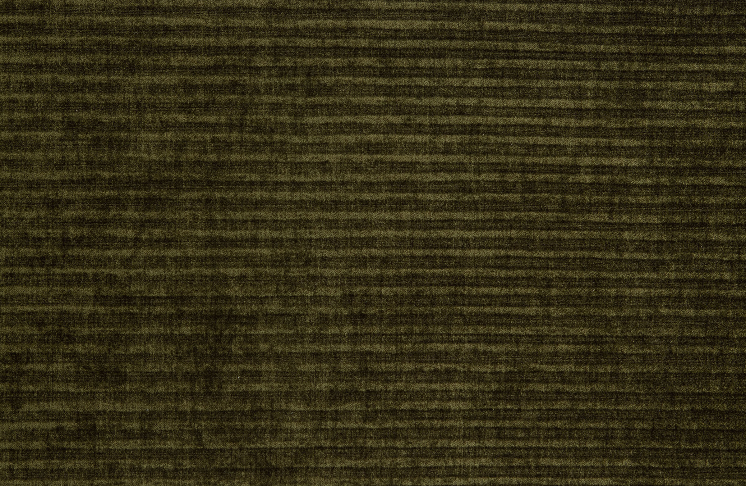 WOOOD Bank 3-zits 'Statement' Rib, kleur Warm Groen