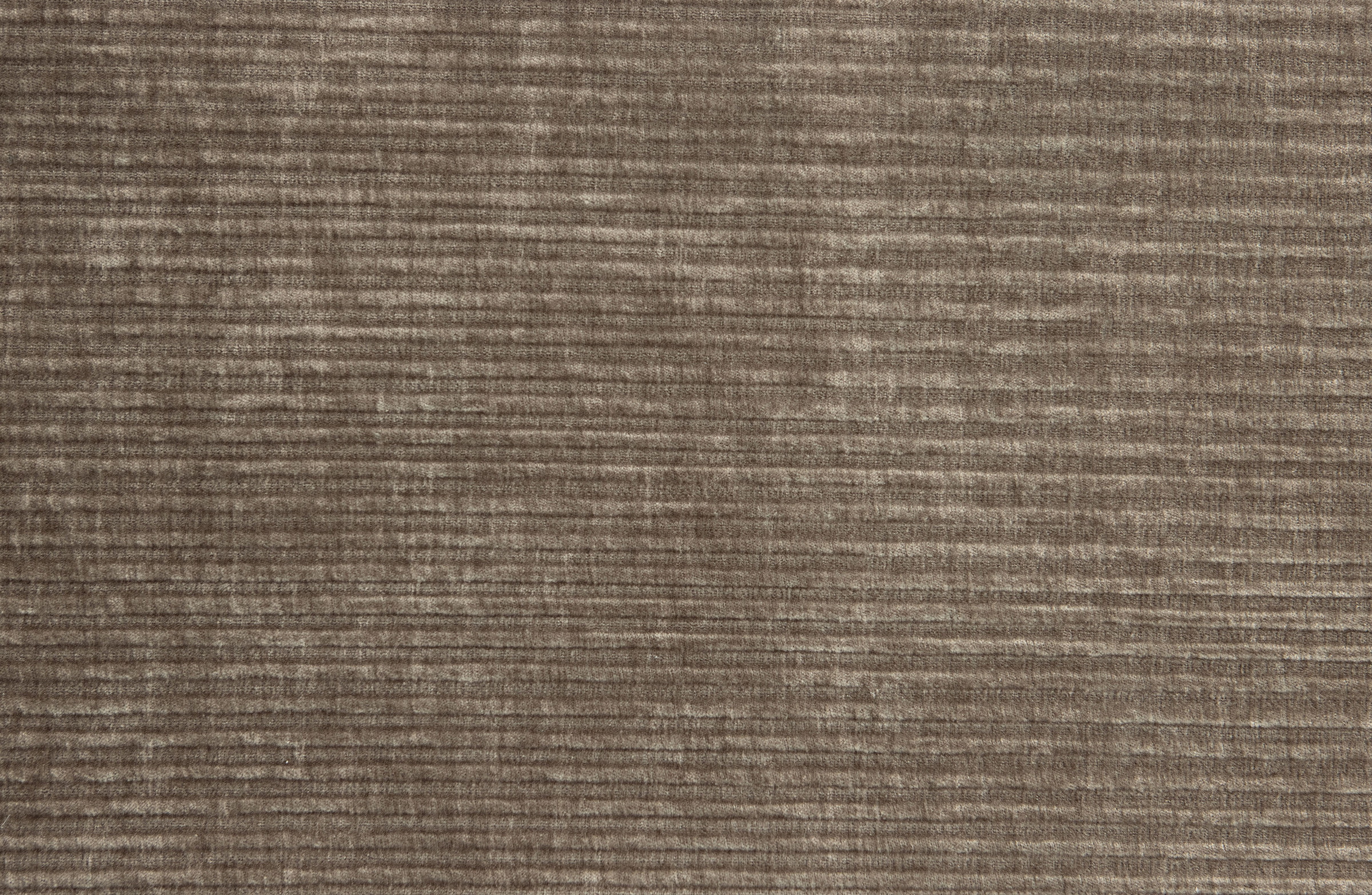 WOOOD Bank 3-zits 'Statement' Rib, kleur Taupe