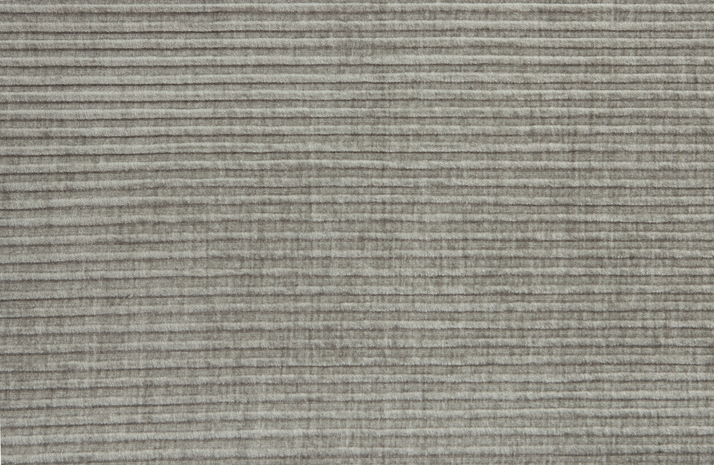 WOOOD Bank 3-zits 'Statement' Rib, kleur Clay