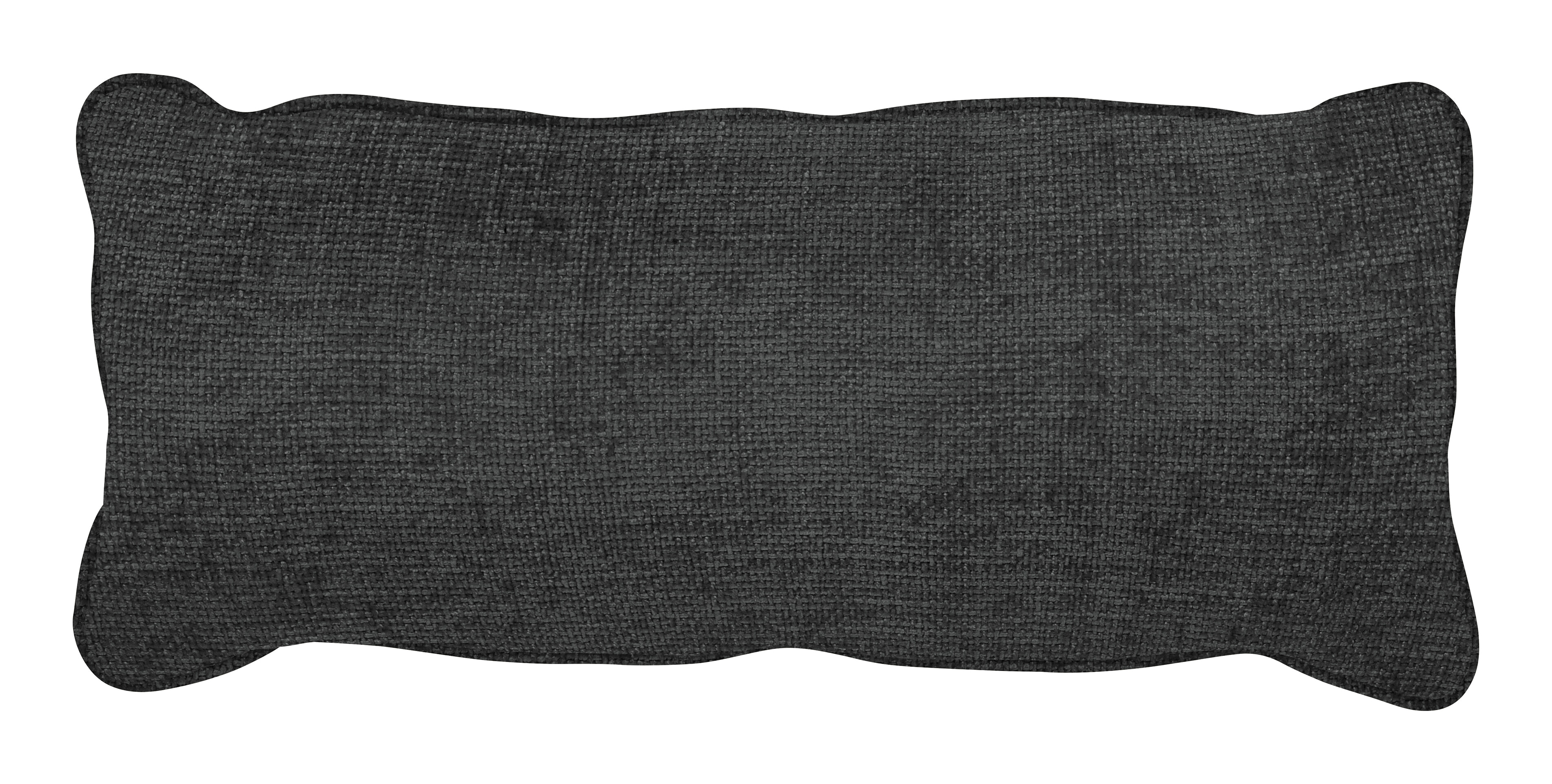 WOOOD Sierkussen Bean 30 x 70cm, Melange - Terrazzo - Exclusive