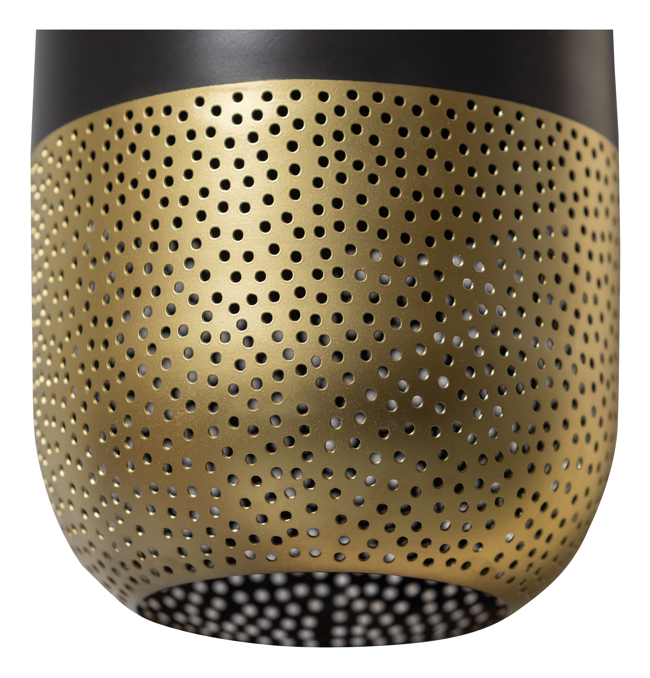 WOOOD Hanglamp 'Tirsa' 36cm