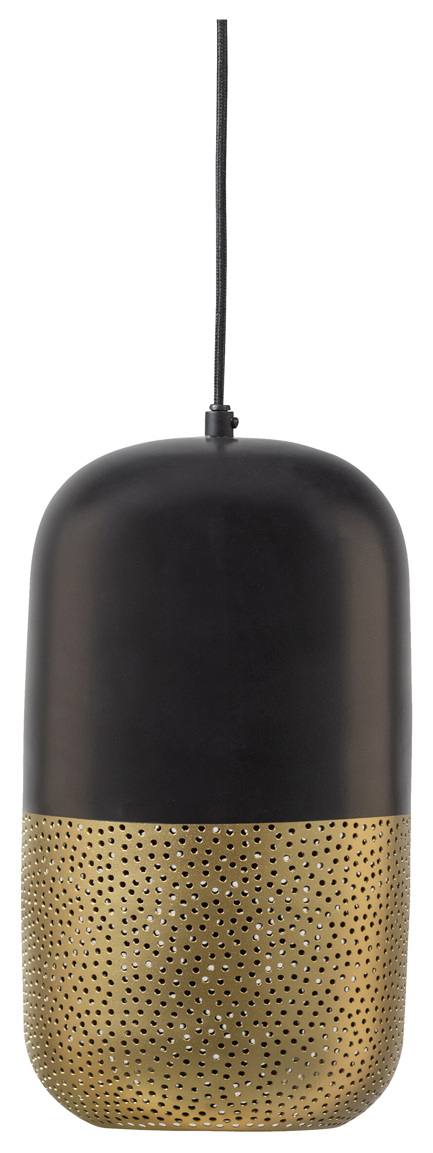 WOOOD Hanglamp 'Tirsa' 36cm