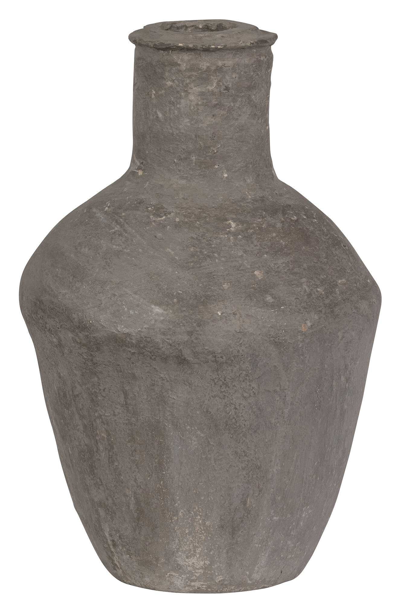 BePureHome Vaas 'Pompeii' Papier Mache BePureHome Vaas 'Pompeii' Papier Mache
