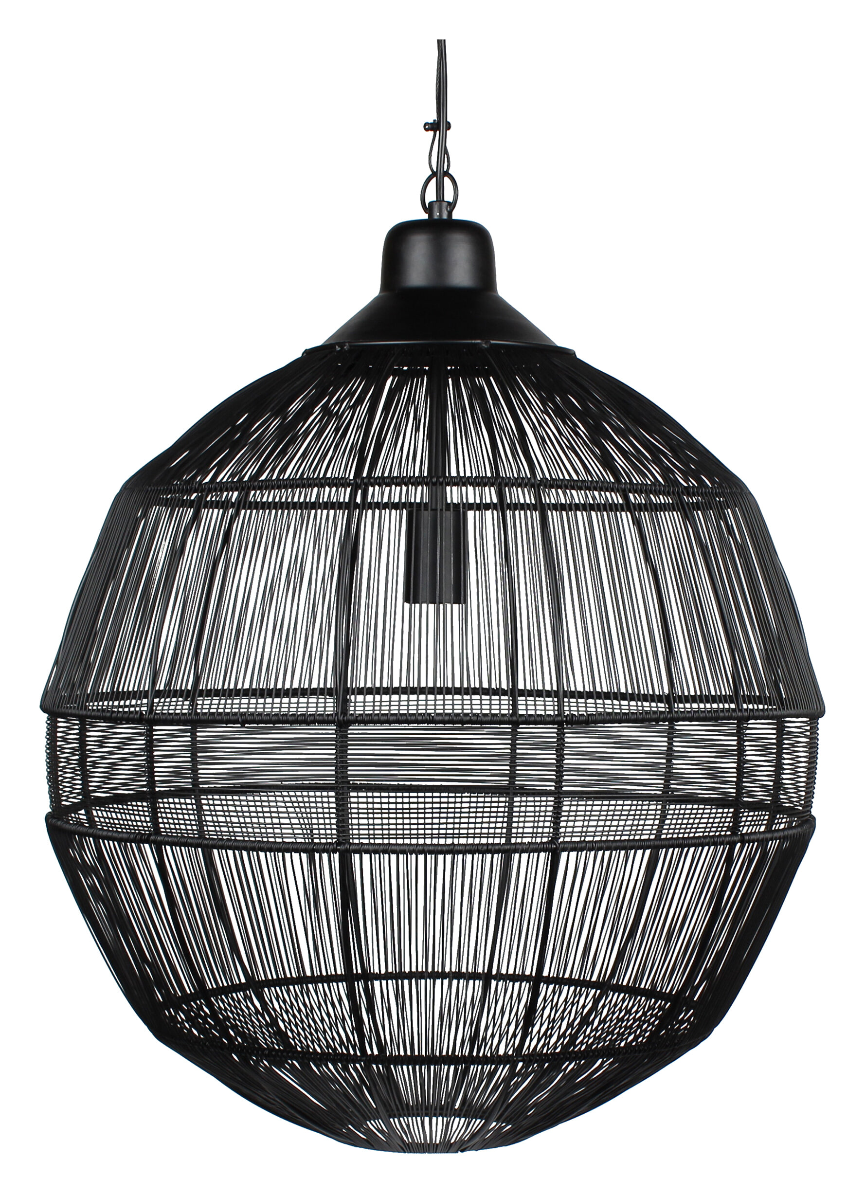 WOOOD Hanglamp 'Enes' WOOOD Hanglamp 'Enes'