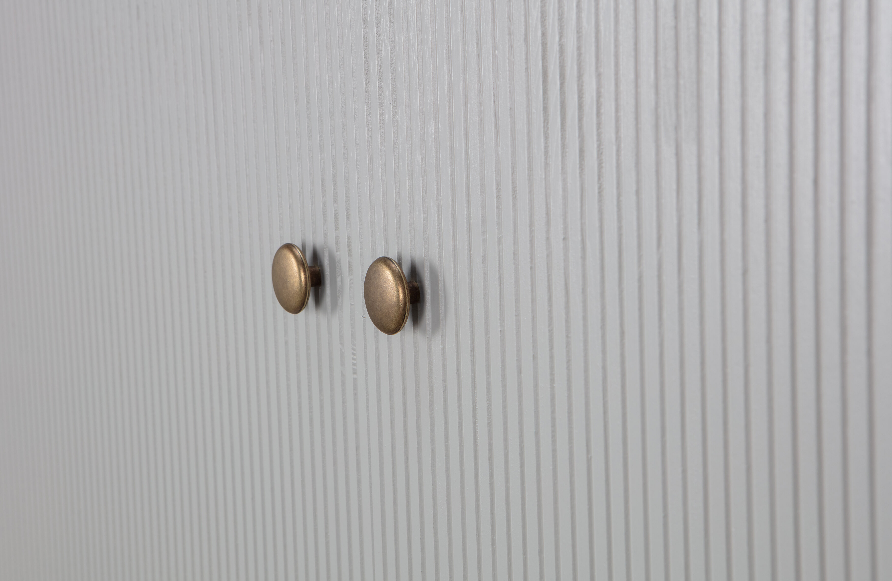 WOOOD TV-meubel 'Madu' 160cm, kleur Wolkengrijs