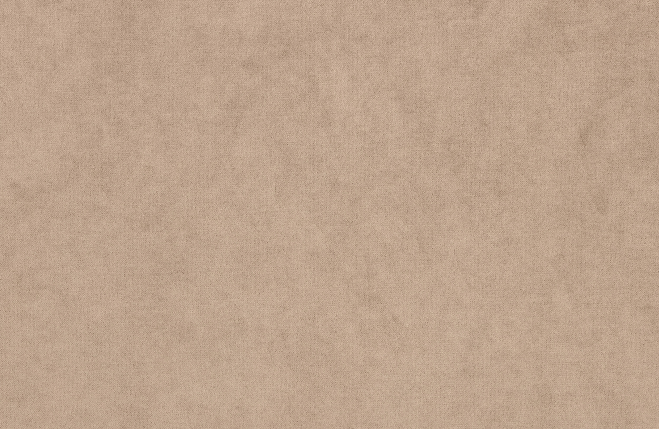 WOOOD Hocker 'Lloyd' Velvet, kleur Sea Salt