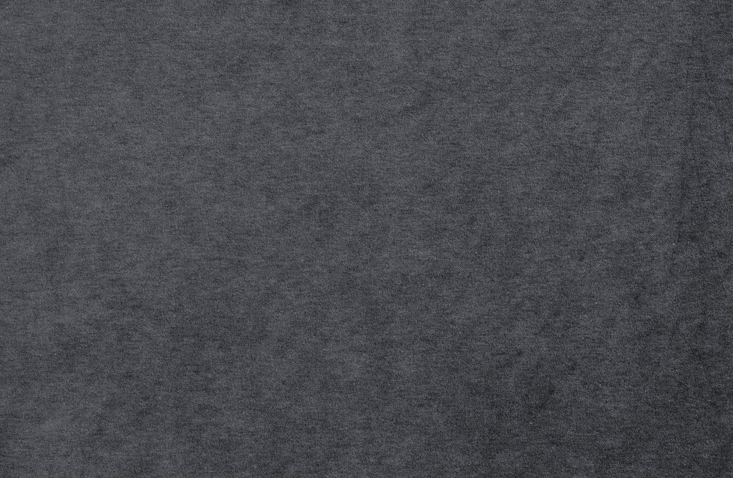 WOOOD Hocker 'Lloyd' Velvet, kleur Cloud