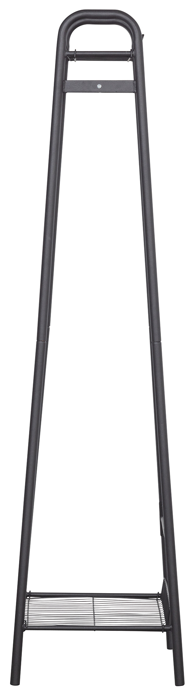 WOOOD Kledingrek 'Jovi' Metaal en hout