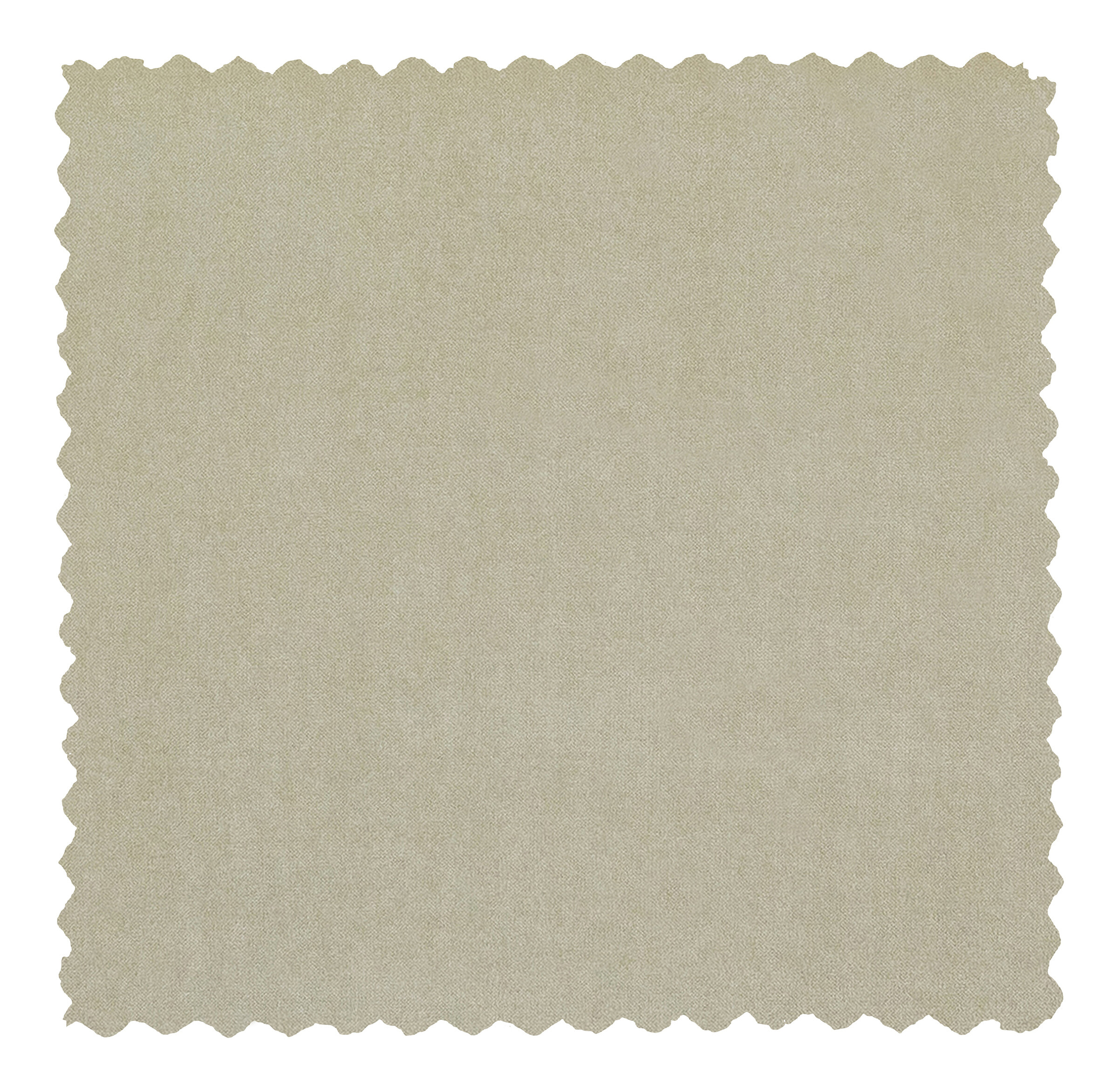 WOOOD 3-zits Bank 'Rodeo' Velvet, kleur Pistache
