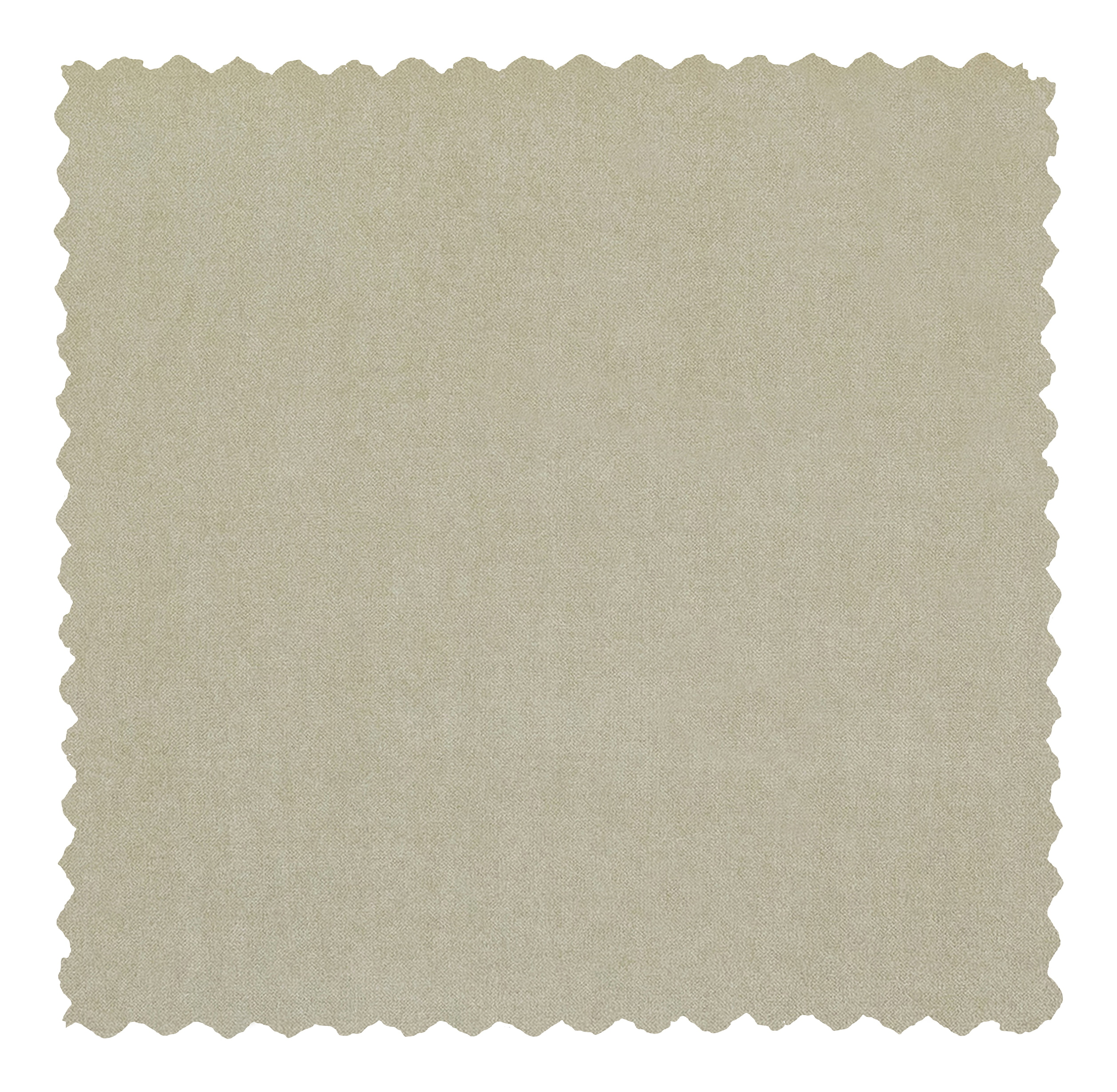 WOOOD Loungebank 'Rodeo' Rechts, Velvet, kleur Pistache