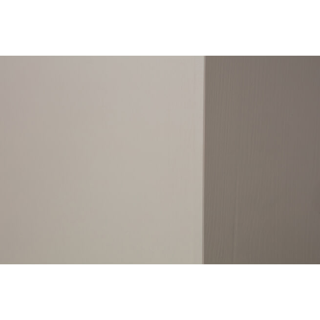 vtwonen Opbergkast 'Daily Closet' Single, 50 x 50cm, kleur Dakargrau