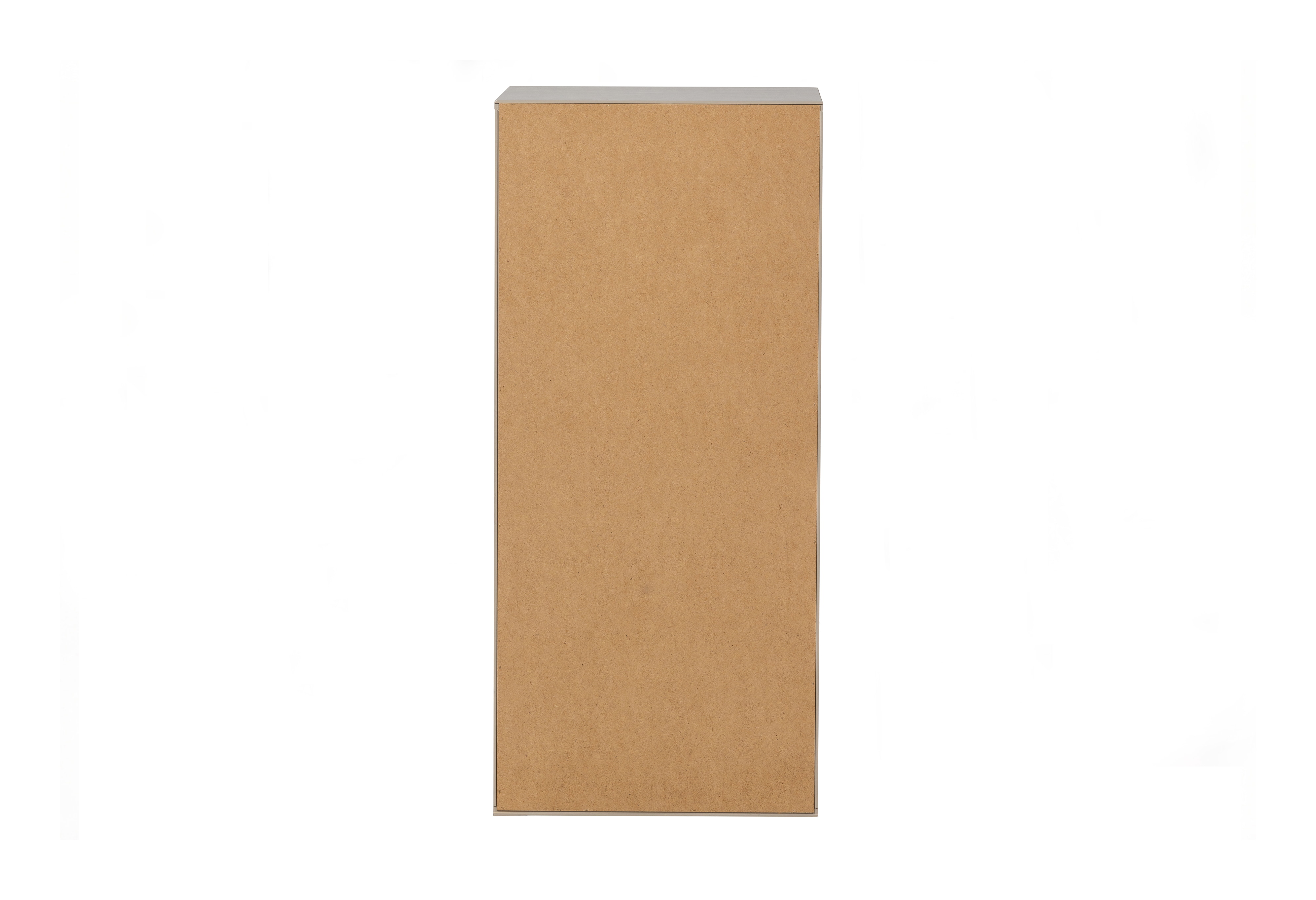 vtwonen Opbergkast 'Daily Closet' Single, 110 x 50cm, kleur Dakargrau