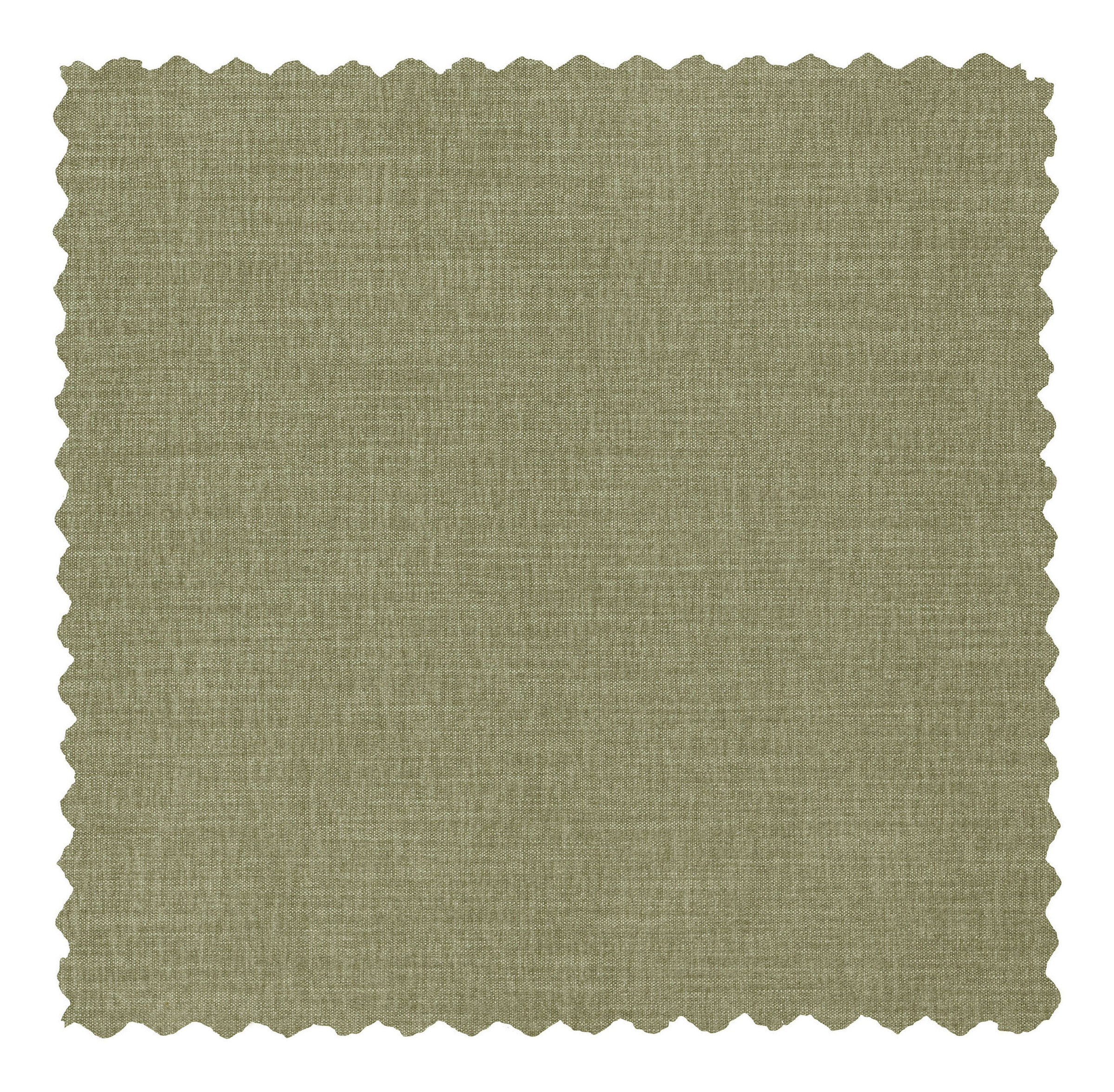 vtwonen Hoekbank 'Family' Rechts, Woven, kleur Groen