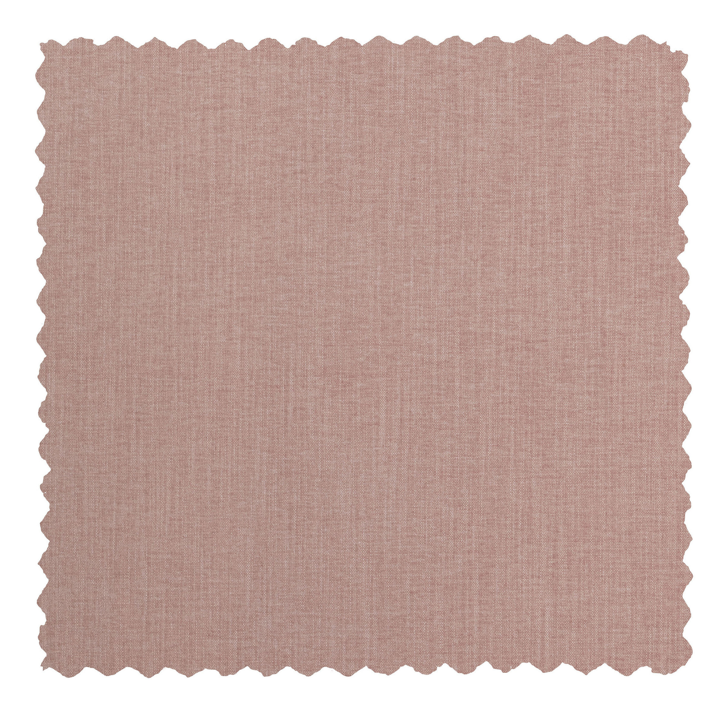 vtwonen Hoekbank 'Family' Rechts, Woven, kleur Roze