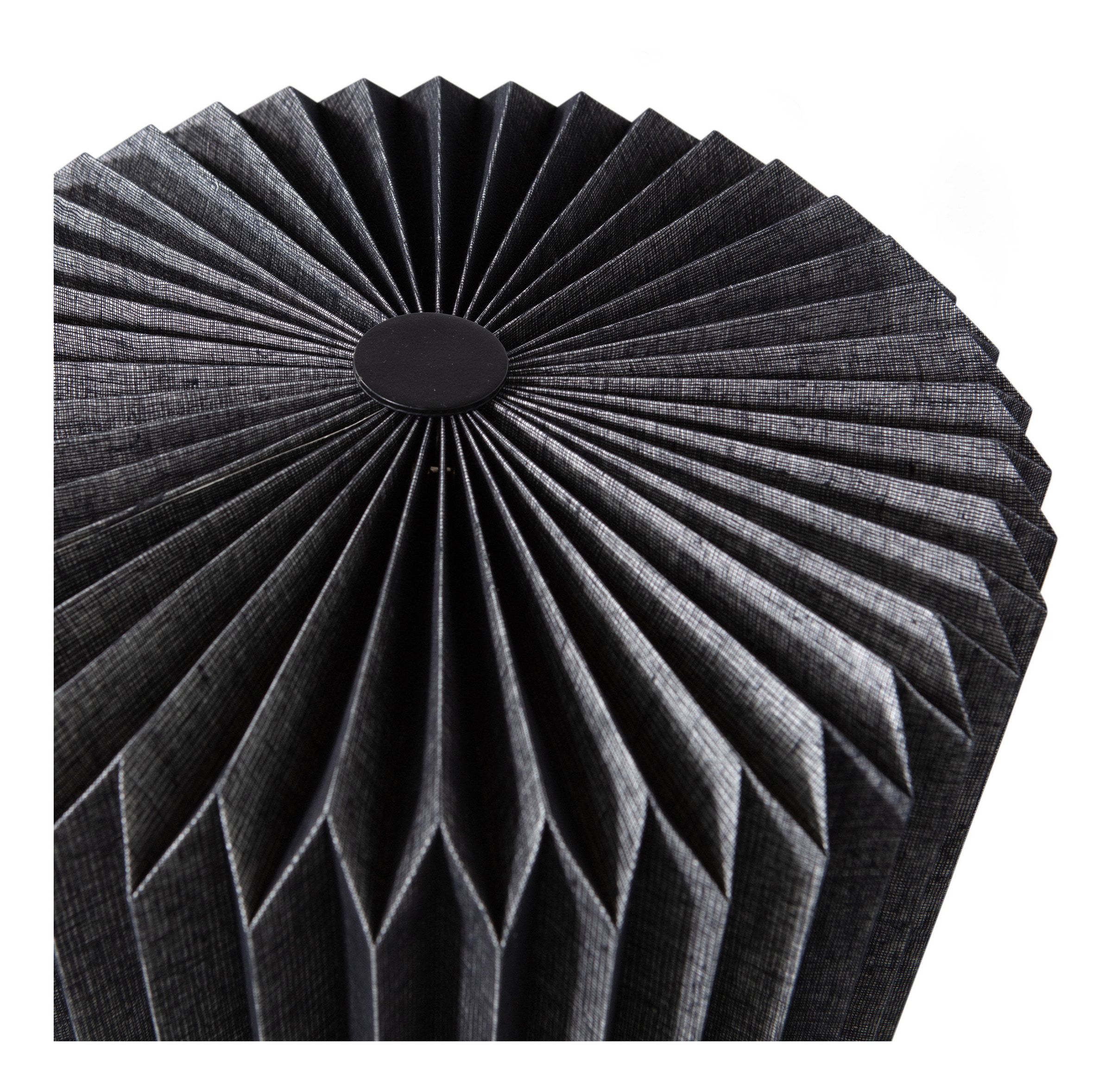 WOOOD Tafellamp 'Bones' Gevouwen papier