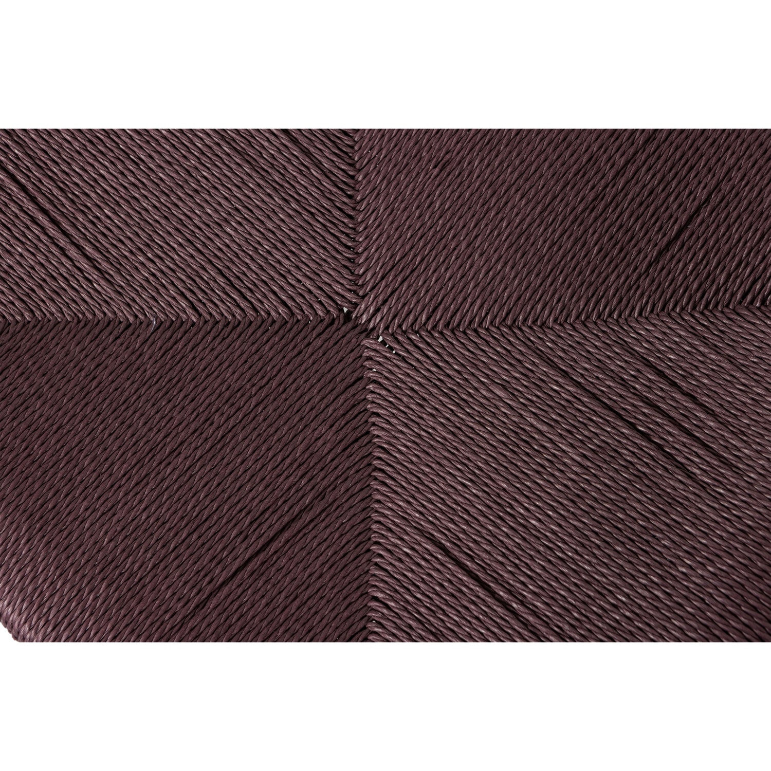 vtwonen Eetkamerstoel 'Embrace' Beukenhout, kleur Donkerbruin