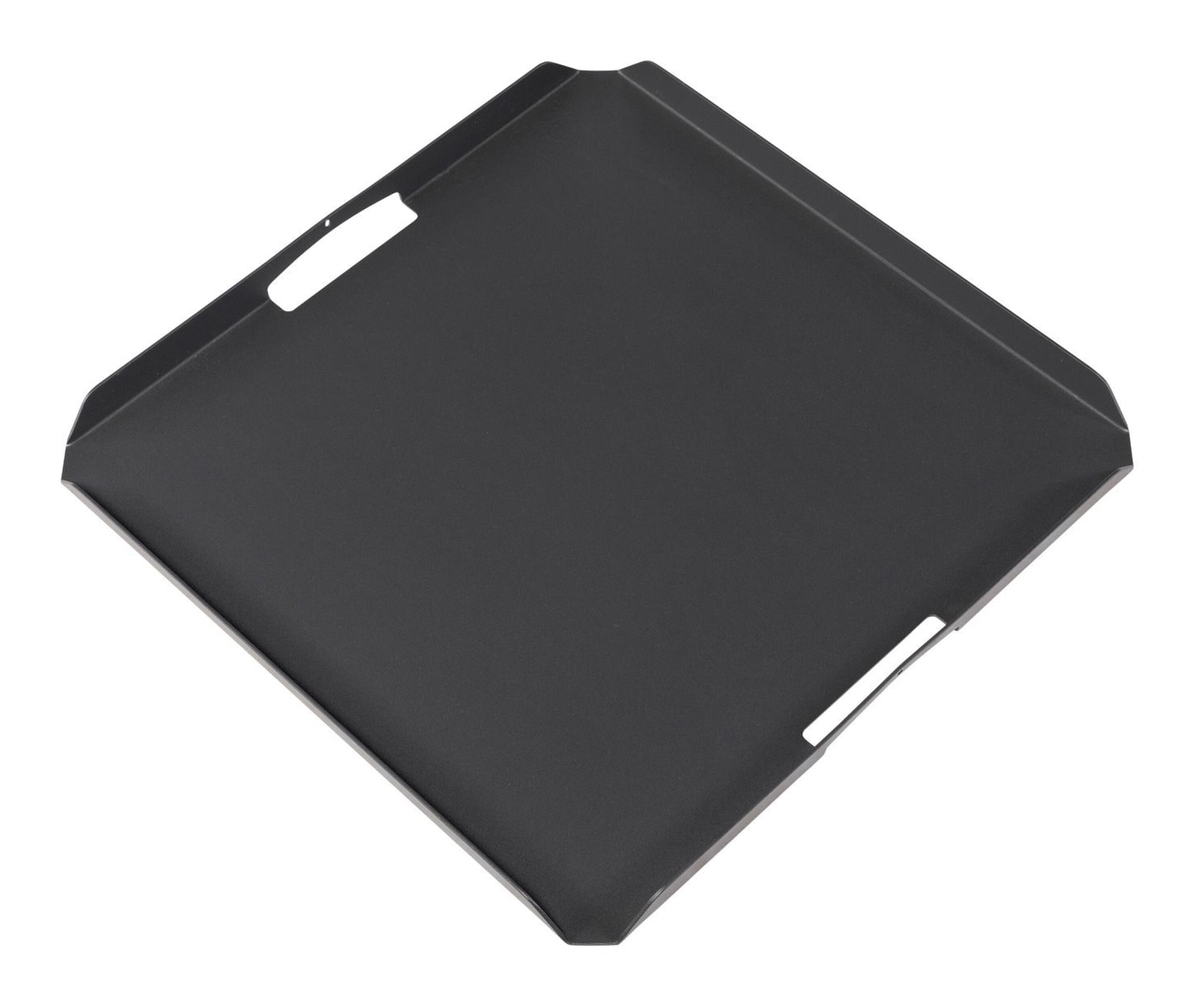 Exotan Butler Tray 50x50cm anthracite, aluminium