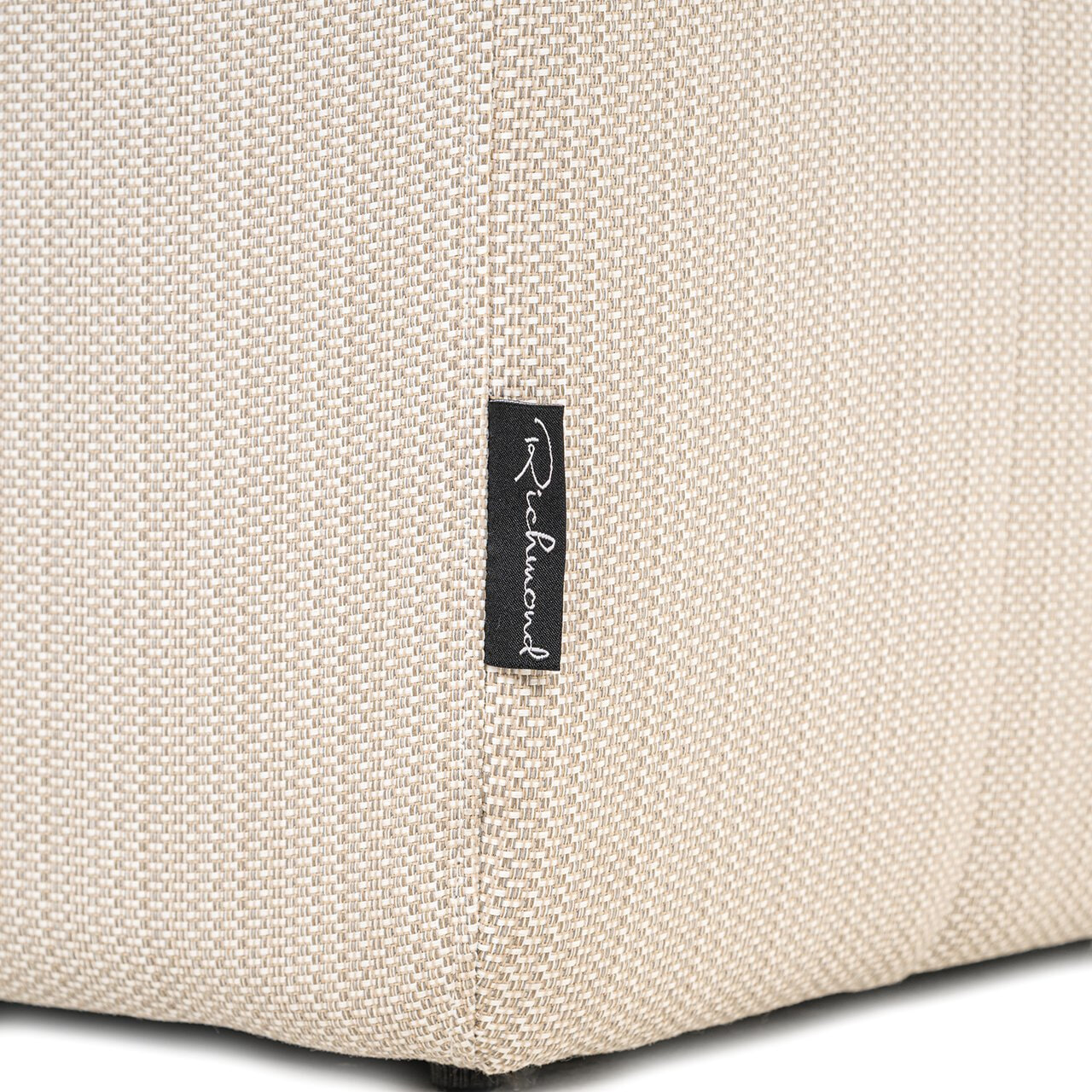 Richmond Outdoor Eetkamerstoel 'Riva' kleur Beige