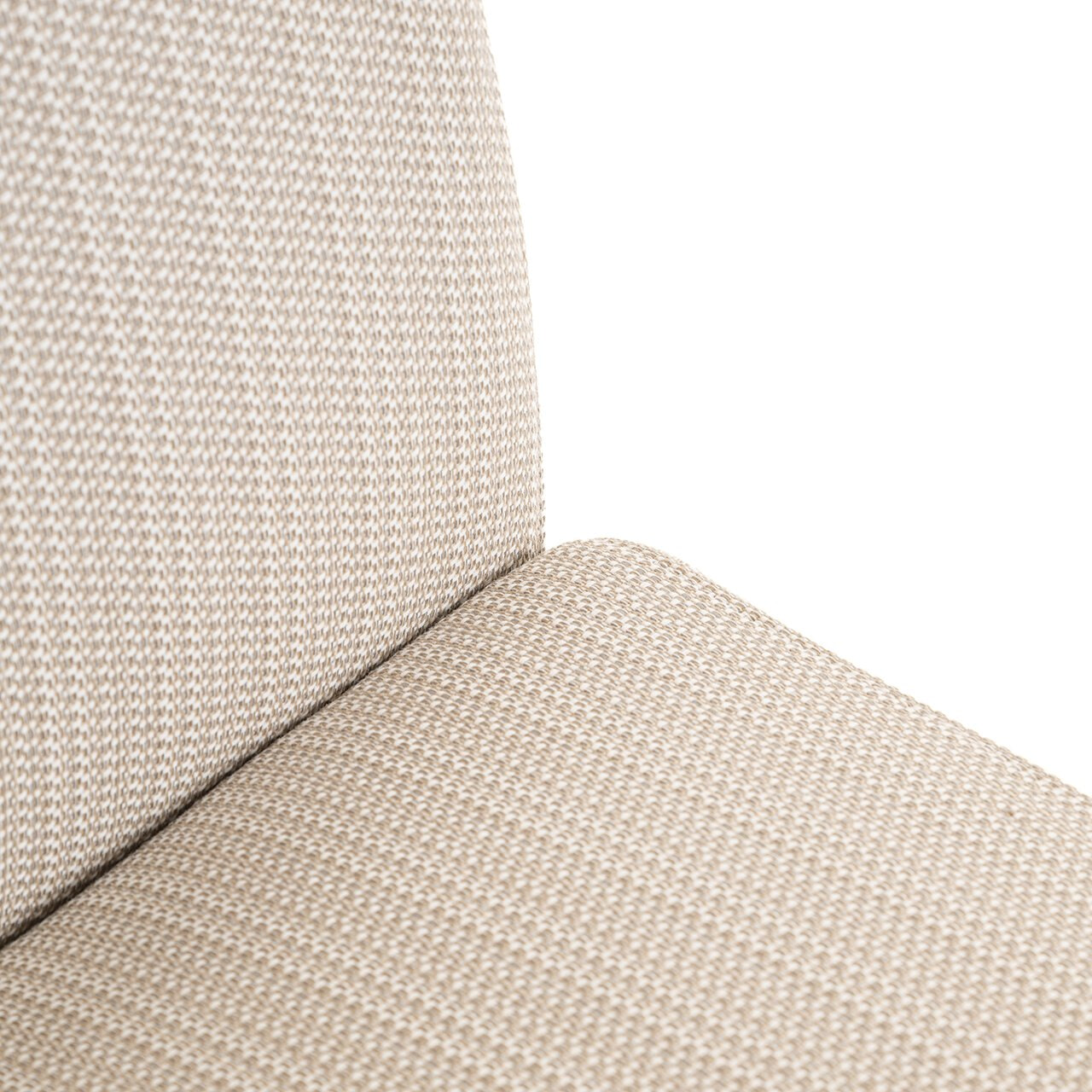 Richmond Outdoor Eetkamerstoel 'Riva' kleur Beige