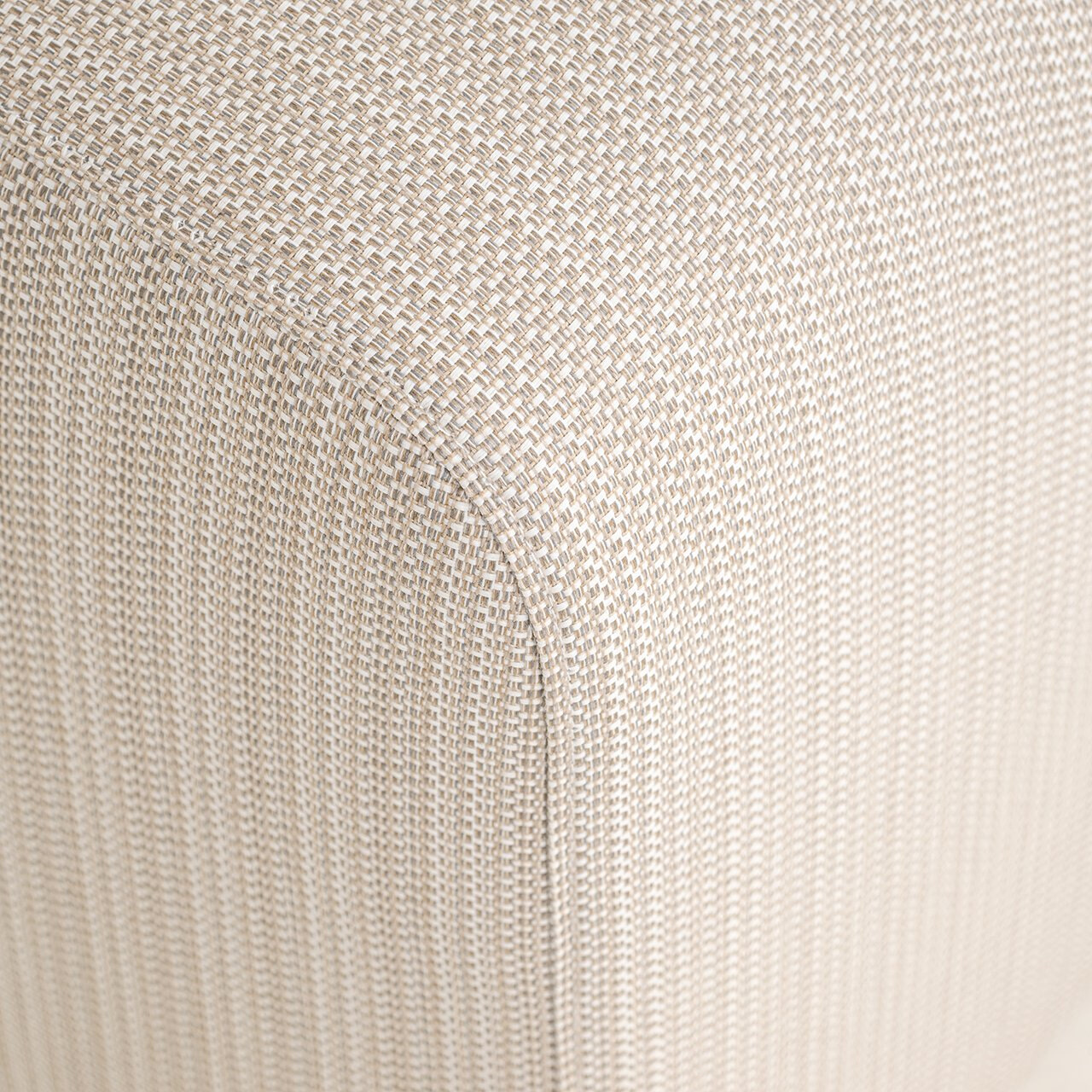 Richmond Outdoor Eetkamerstoel 'Riva' kleur Beige
