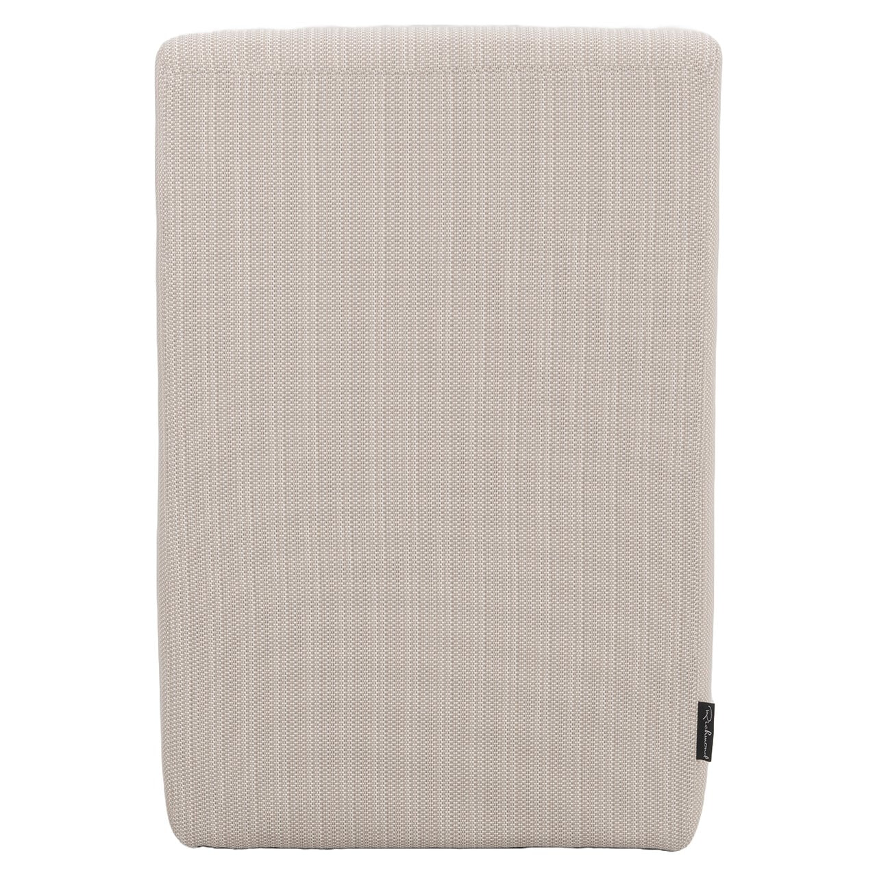 Richmond Outdoor Eetkamerstoel 'Riva' kleur Beige