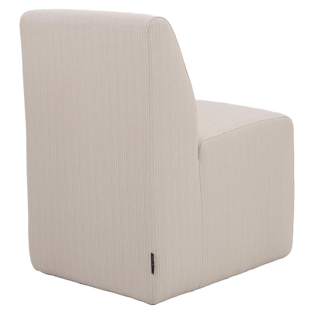 Richmond Outdoor Eetkamerstoel 'Riva' kleur Beige