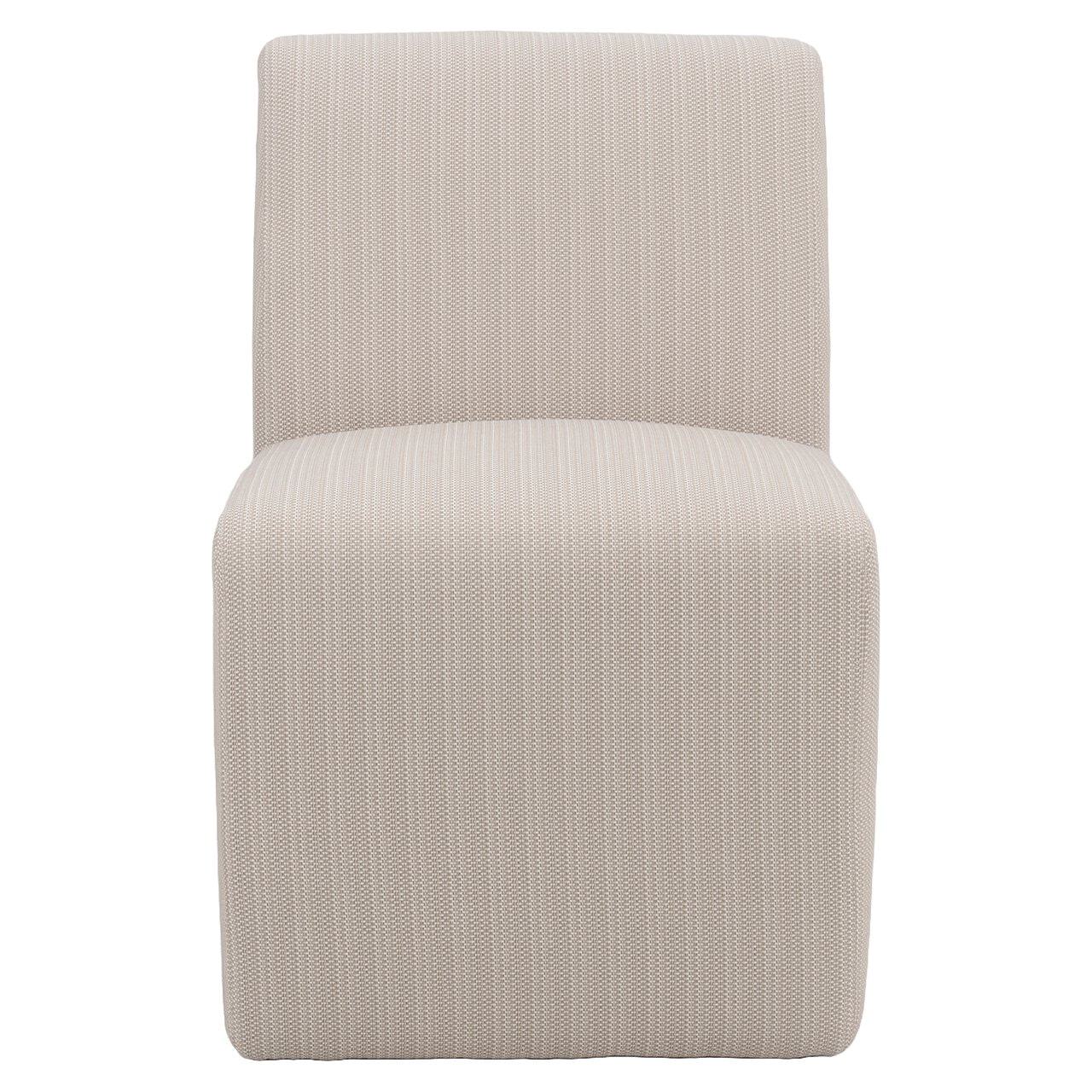 Richmond Outdoor Eetkamerstoel 'Riva' kleur Beige