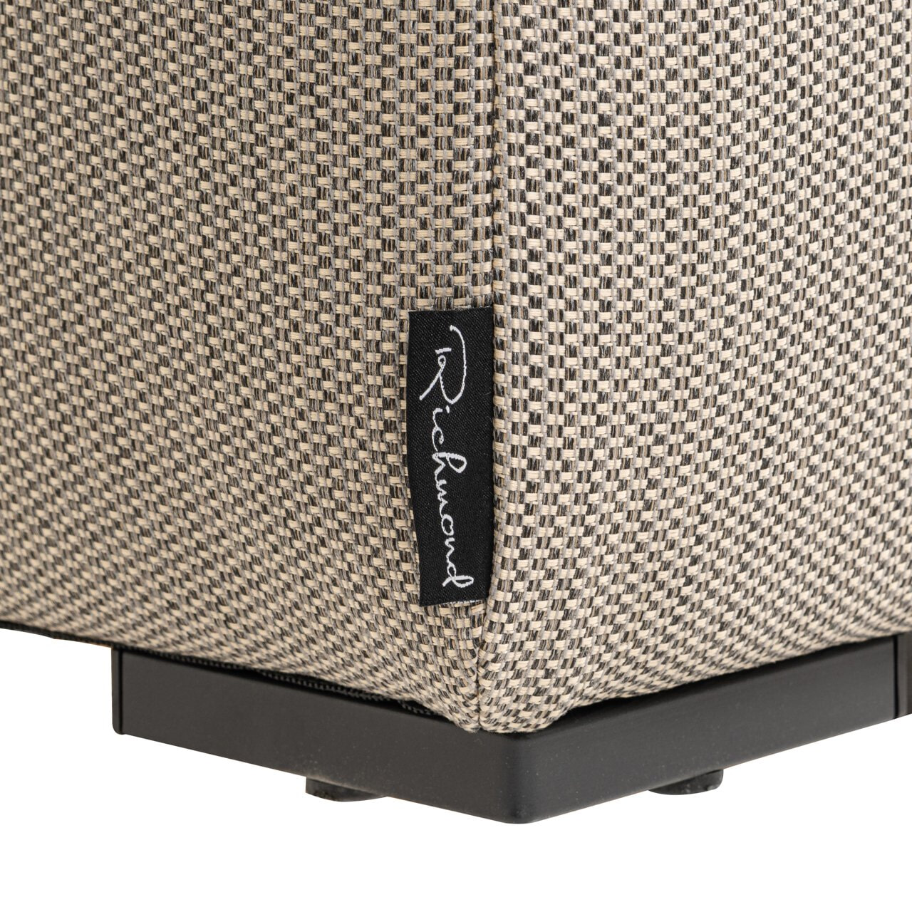 Richmond Outdoor Daybed 'Jondal' kleur Taupe