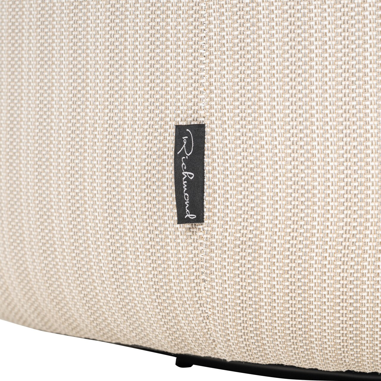 Richmond Outdoor Draaifauteuil 'Nammos' kleur Beige