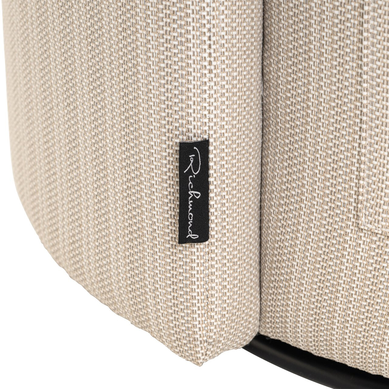Richmond Outdoor Draaibare Eetkamerstoel 'Marlin' kleur Beige